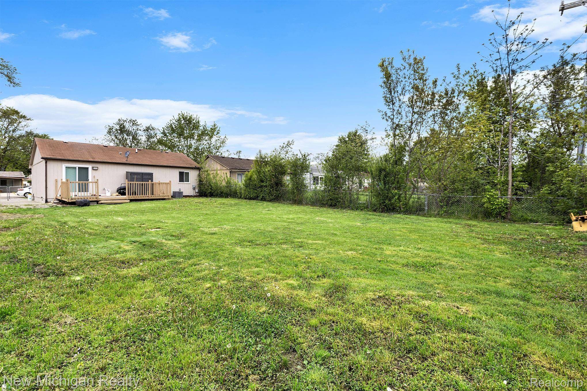 Clinton Twp, MI 48035,35048 WILLIS ST