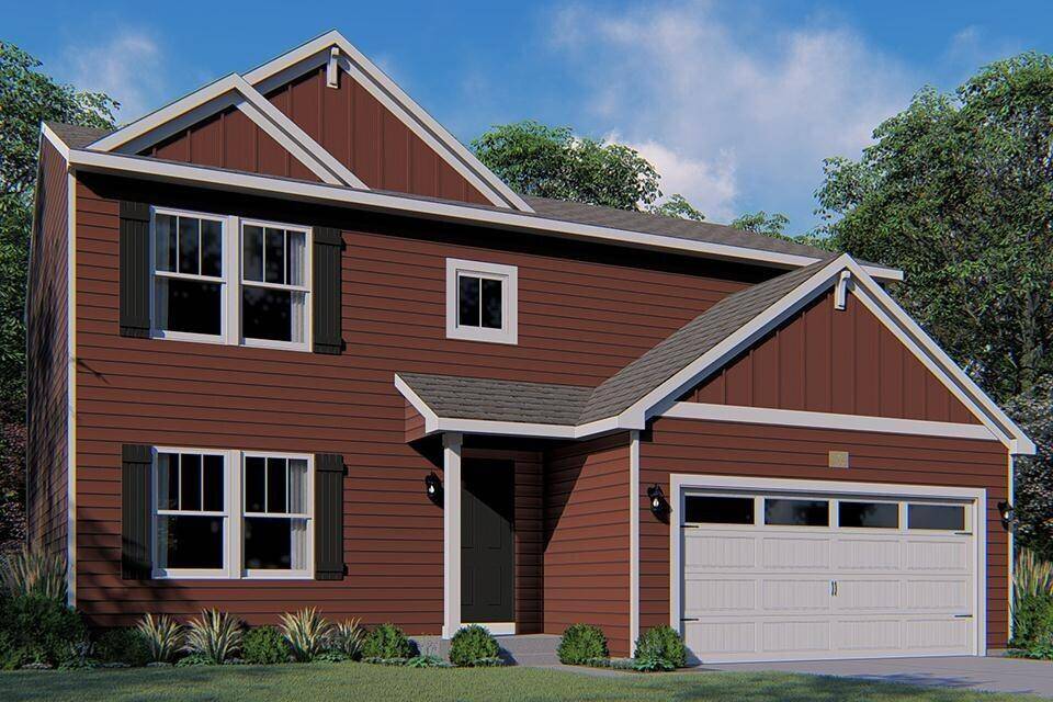 Kentwood, MI 49508,5767 Kiverton Ridge DR