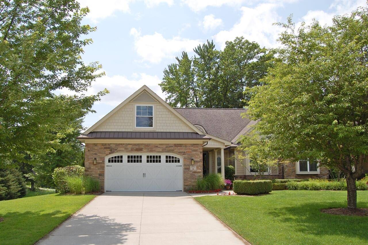 12063 Tullymore DR #1, Austin Twp, MI 49346