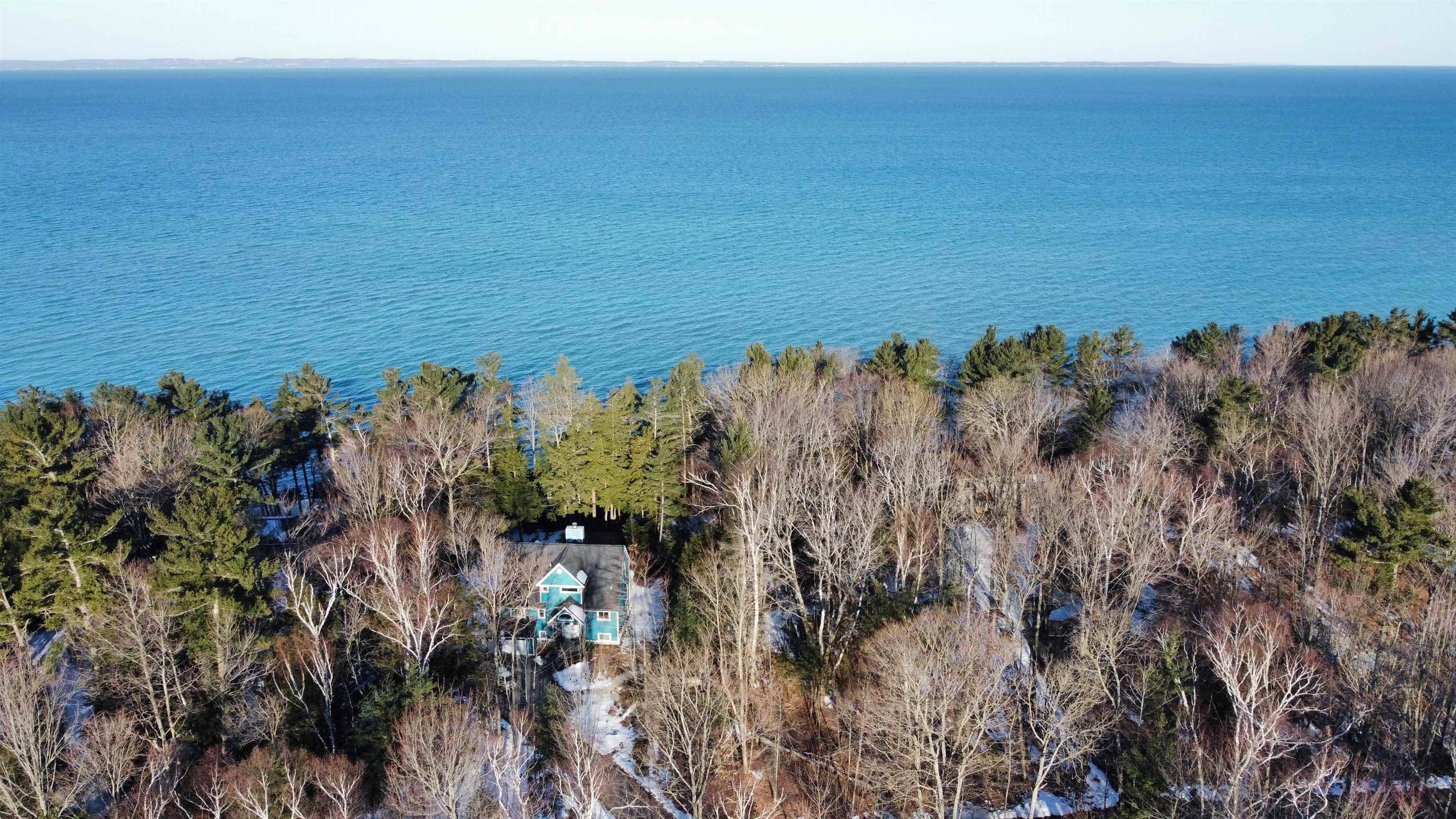 Kewadin, MI 49648,0 Michigan