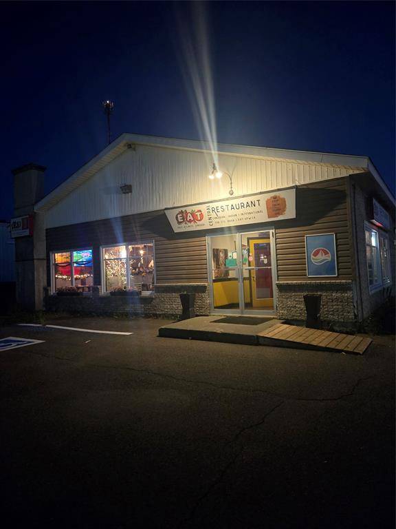 Grand Falls/windsor, NL A2A 1C0,2A Pinsent Drive