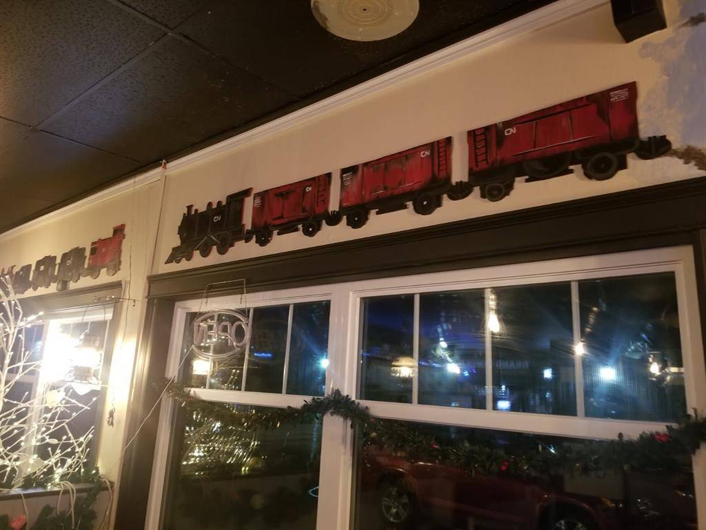 Grand Falls/windsor, NL A2A 1C0,2A Pinsent Drive