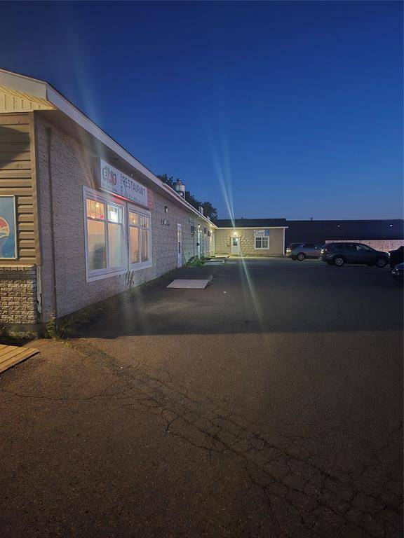 Grand Falls/windsor, NL A2A 1C0,2A Pinsent Drive