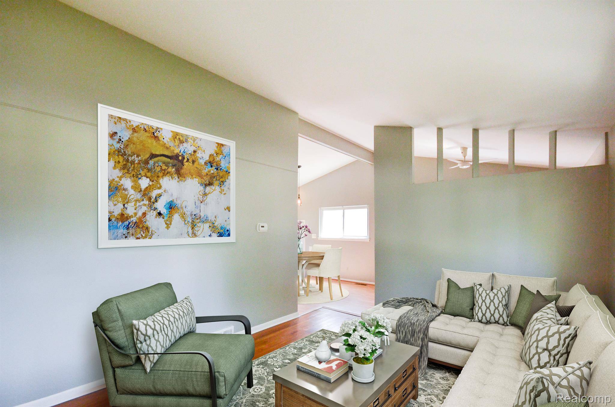 MI 48082,22517 Raymond ST