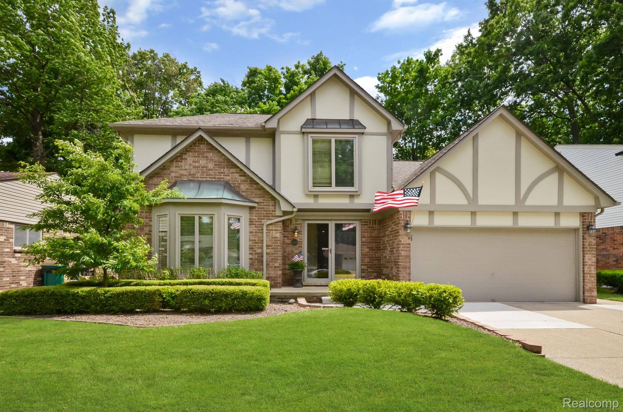 MI 48313,13948 Grove Park DR