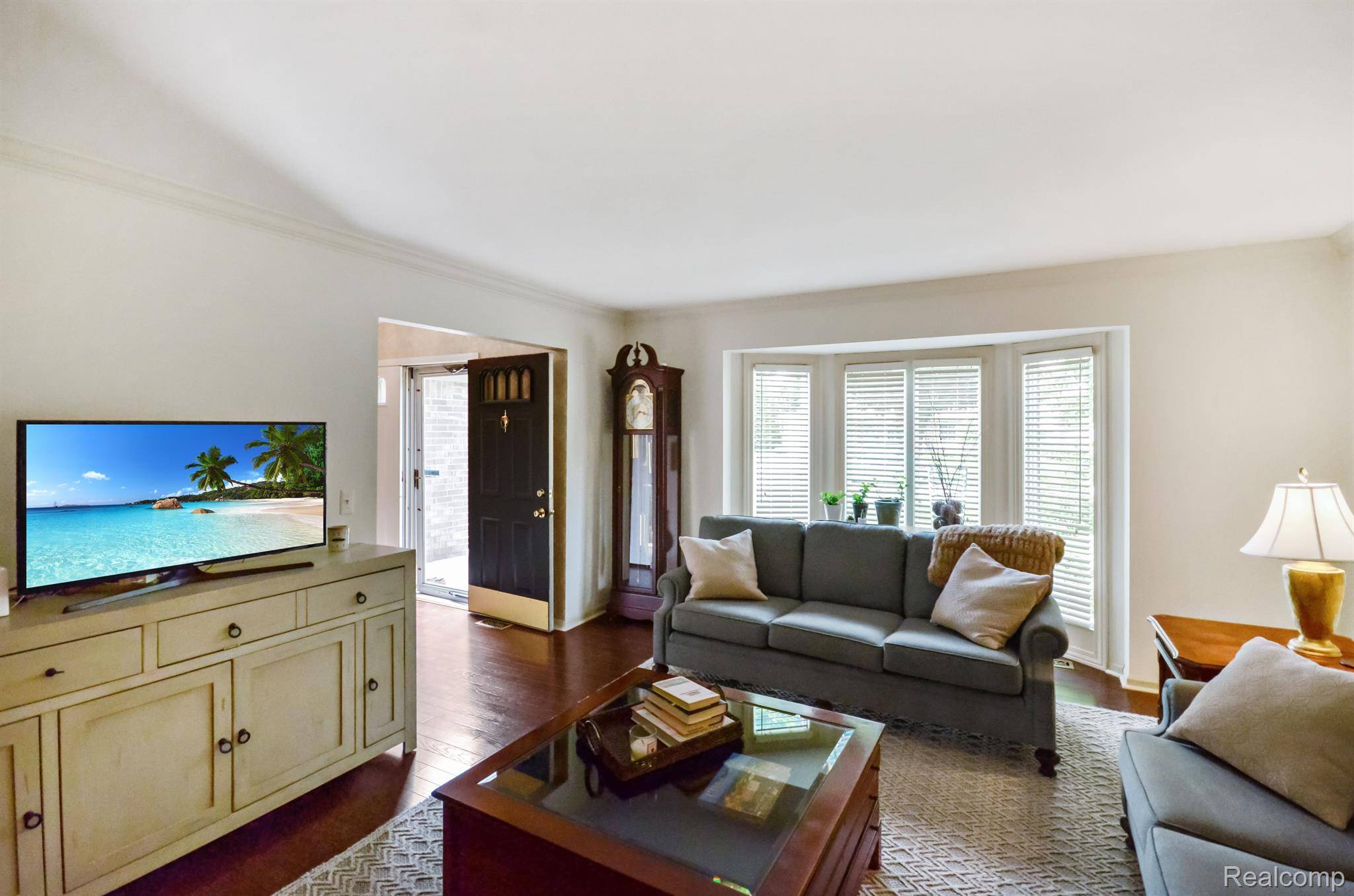 MI 48313,13948 Grove Park DR