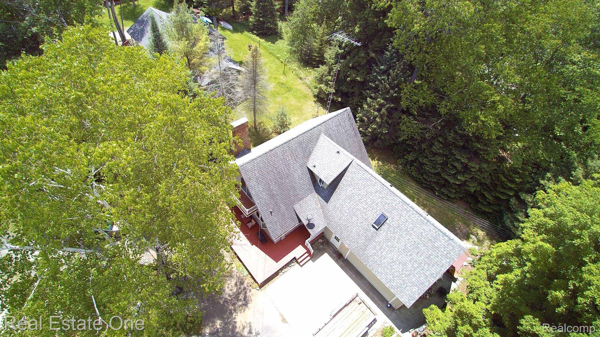 MI 48742,4369  Racoon TRL N