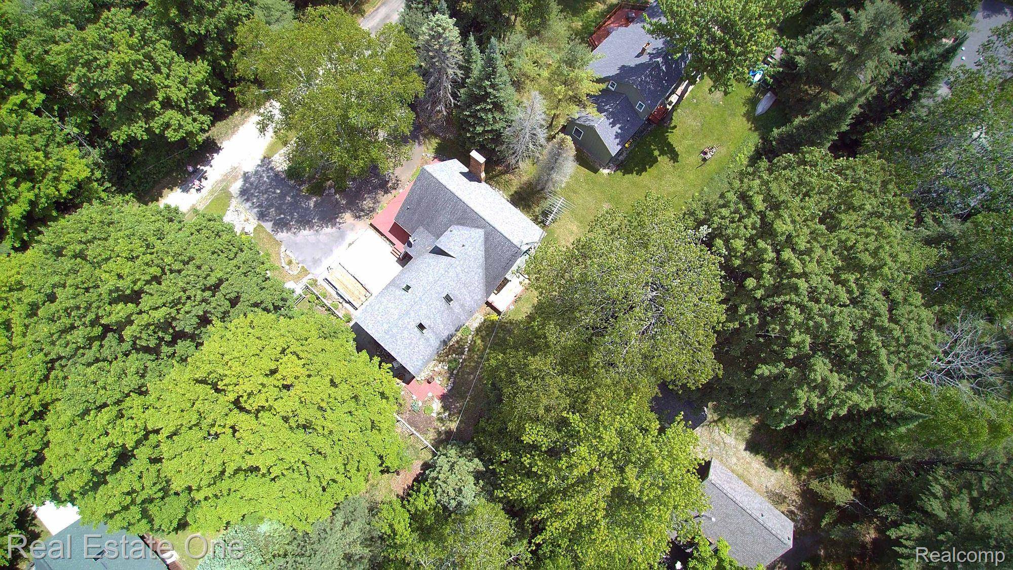 MI 48742,4369  Racoon TRL N