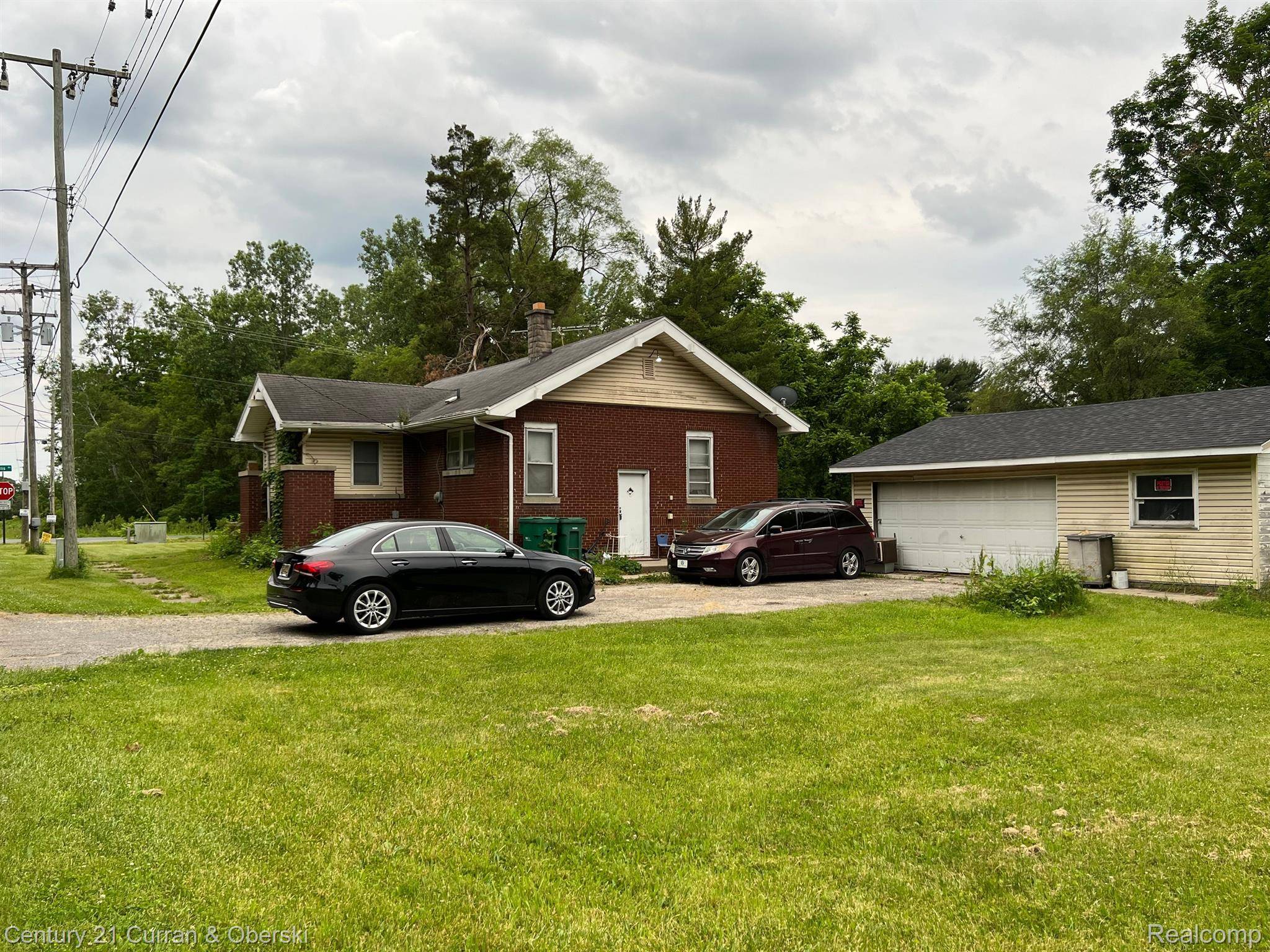 MI 48191,9995 Willis RD