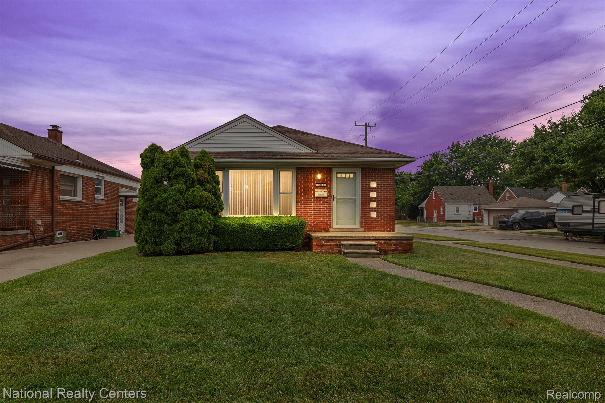 MI 48101,9804 ROSEDALE BLVD