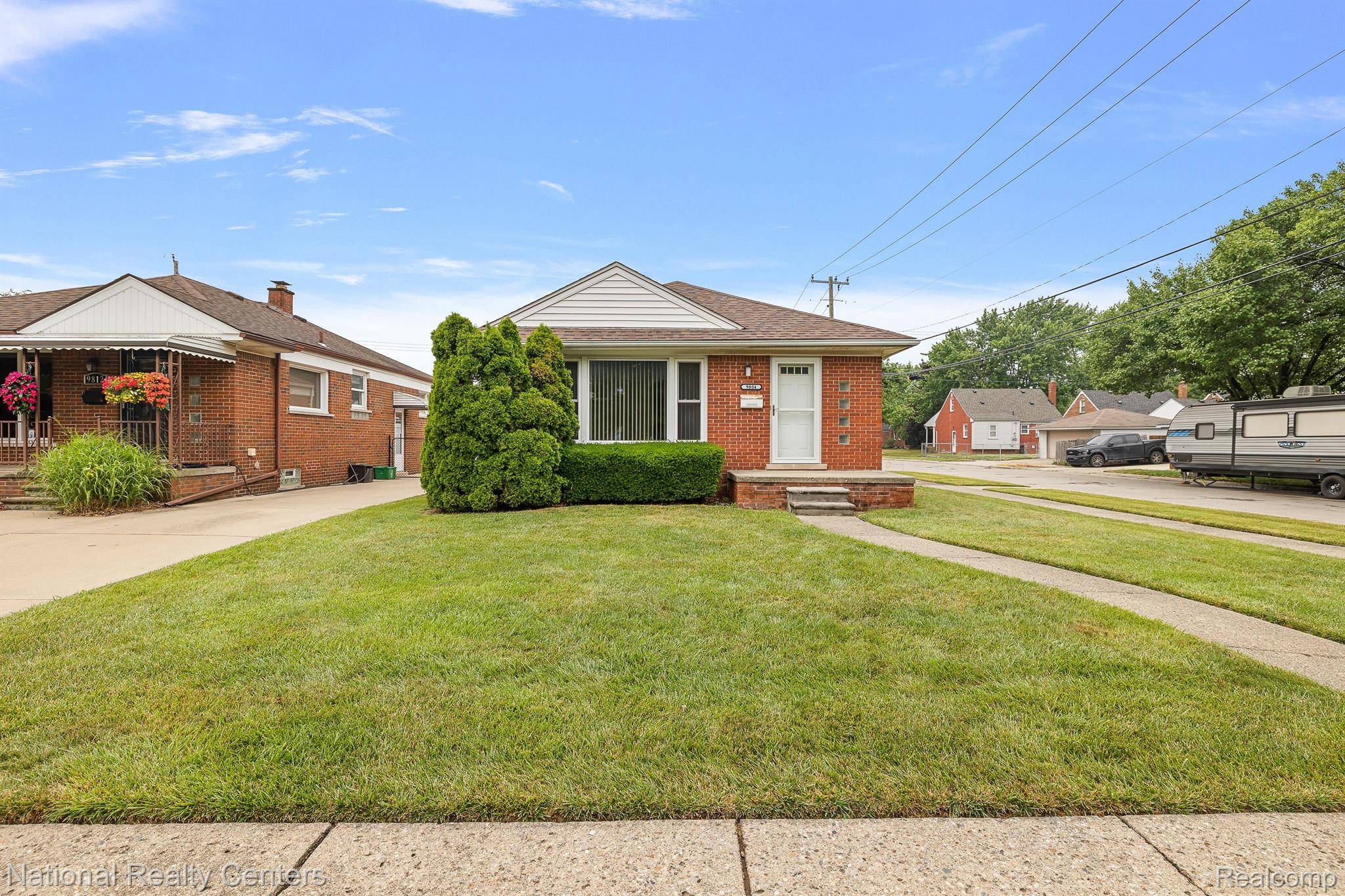 MI 48101,9804 ROSEDALE BLVD