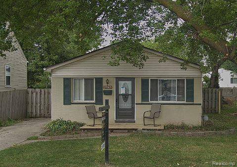 MI 48066,27067 LAWNWOOD ST