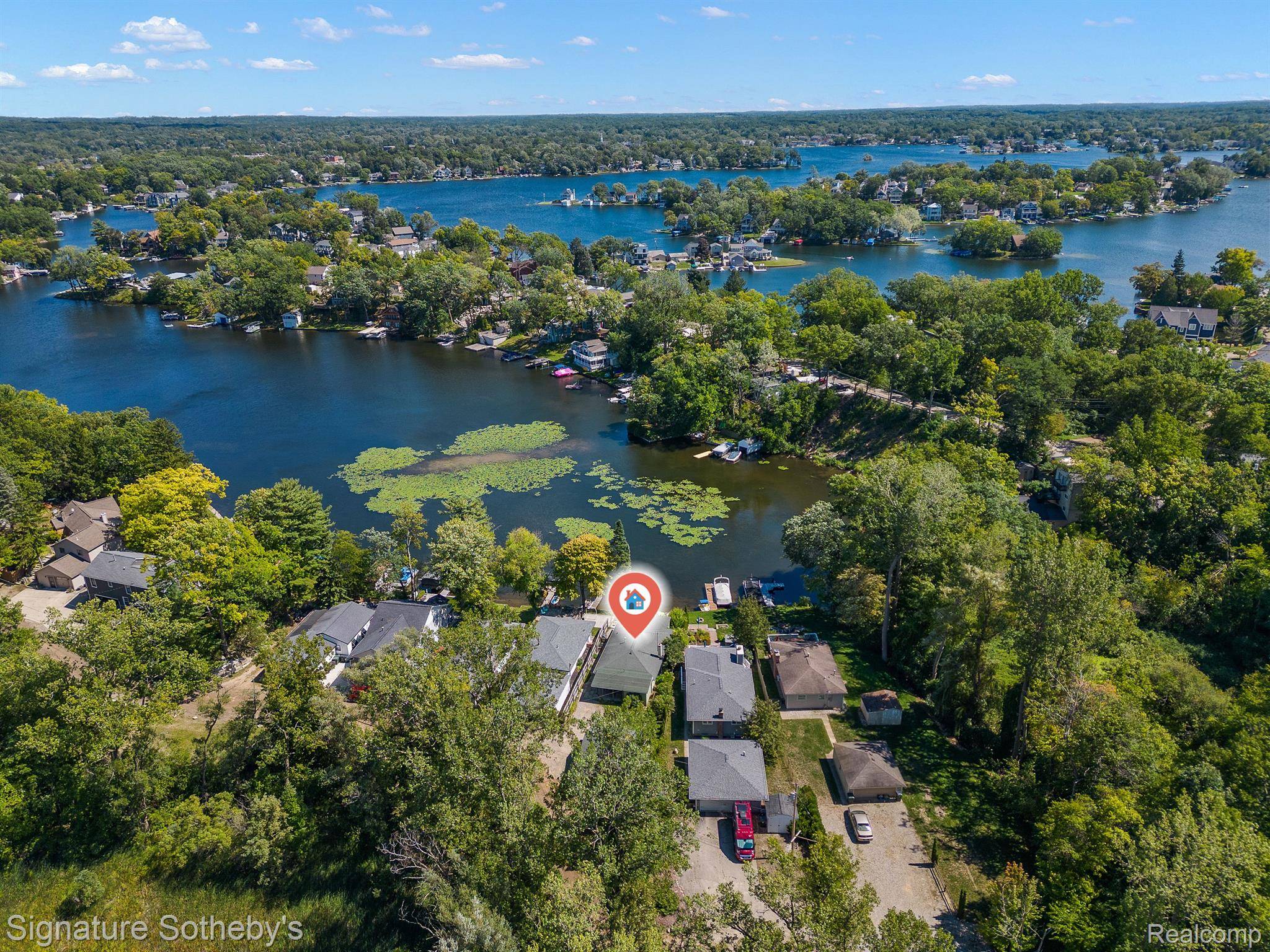 MI 48362,110 SHOREWOOD