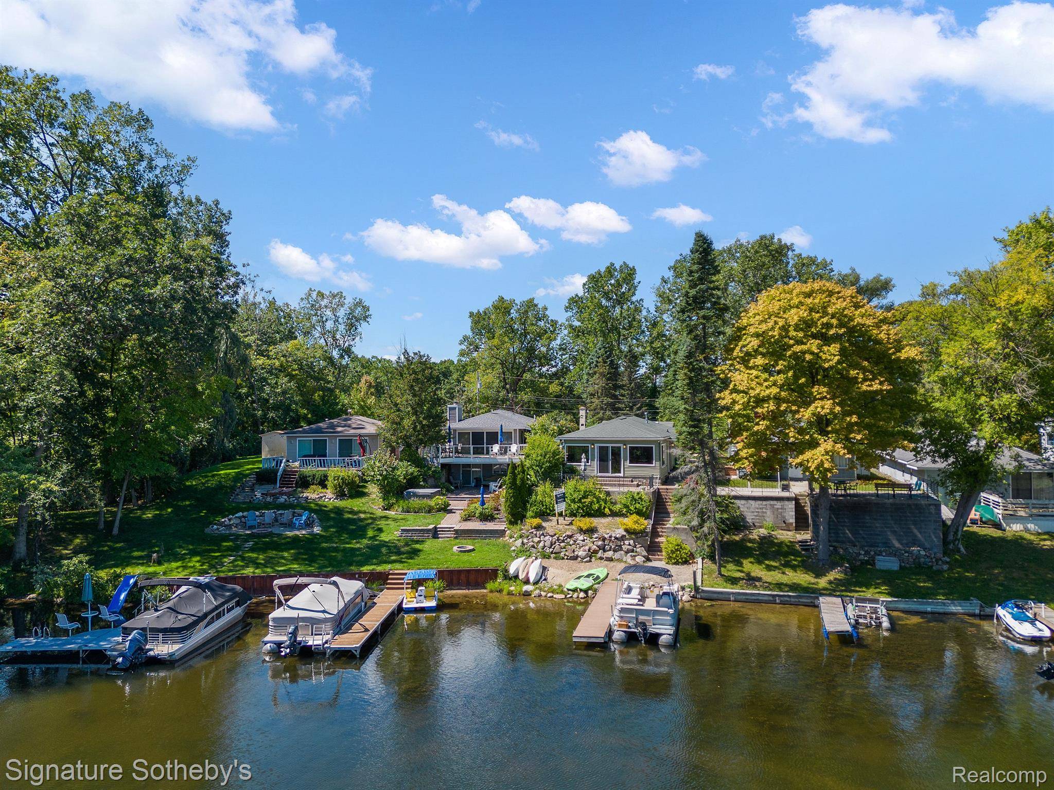 MI 48362,110 SHOREWOOD