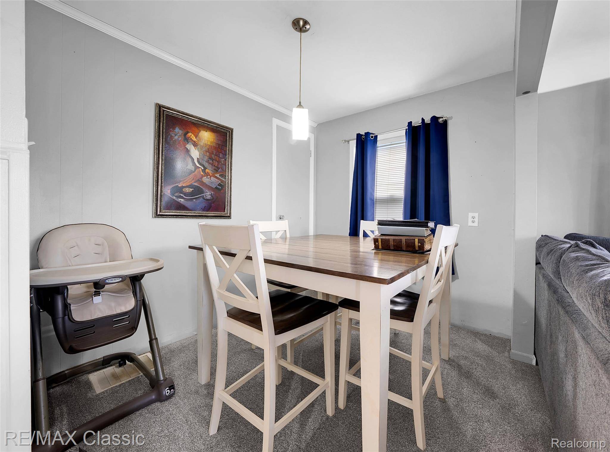 Mt. Clemens, MI 48043,1439 Kingsley ST