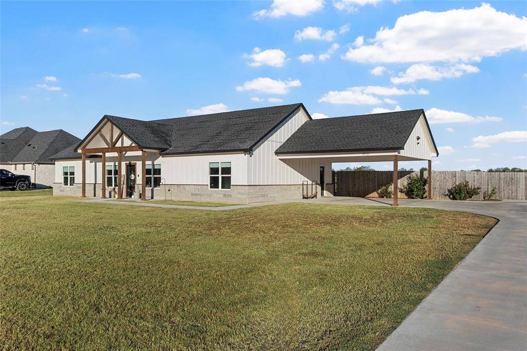 China Spring, TX 76633,1973 Jackson Lane