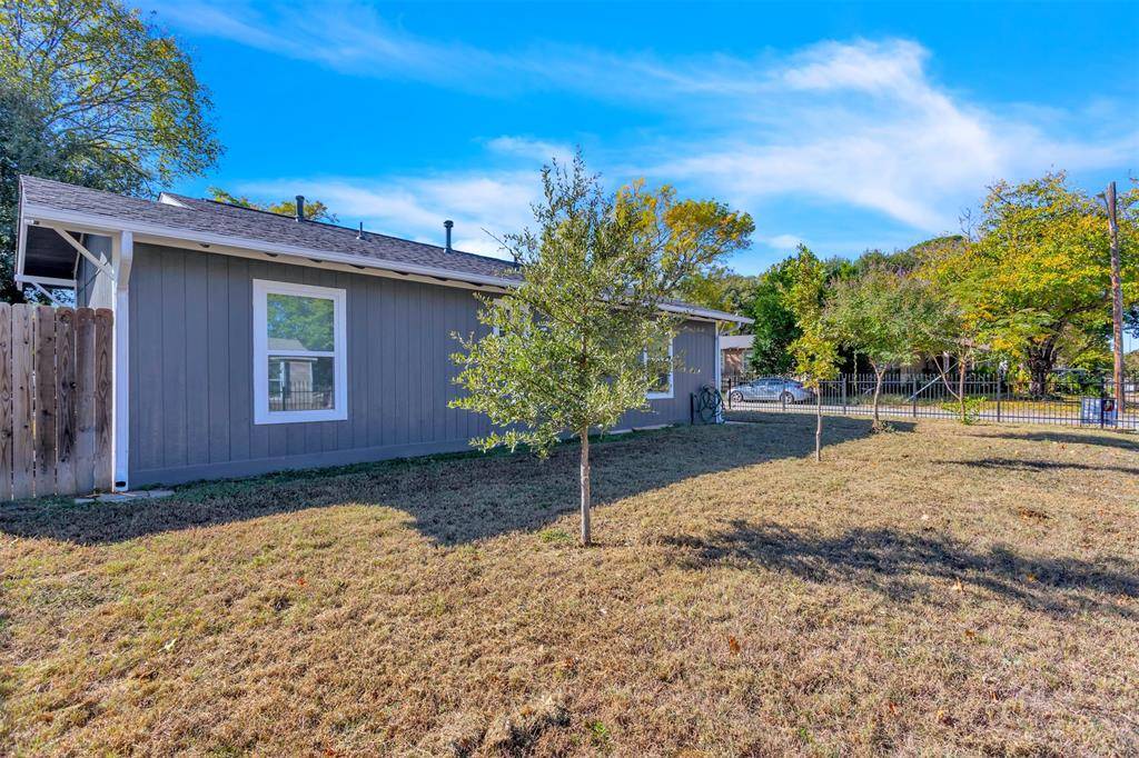 Fort Worth, TX 76112,2701 Halbert Street