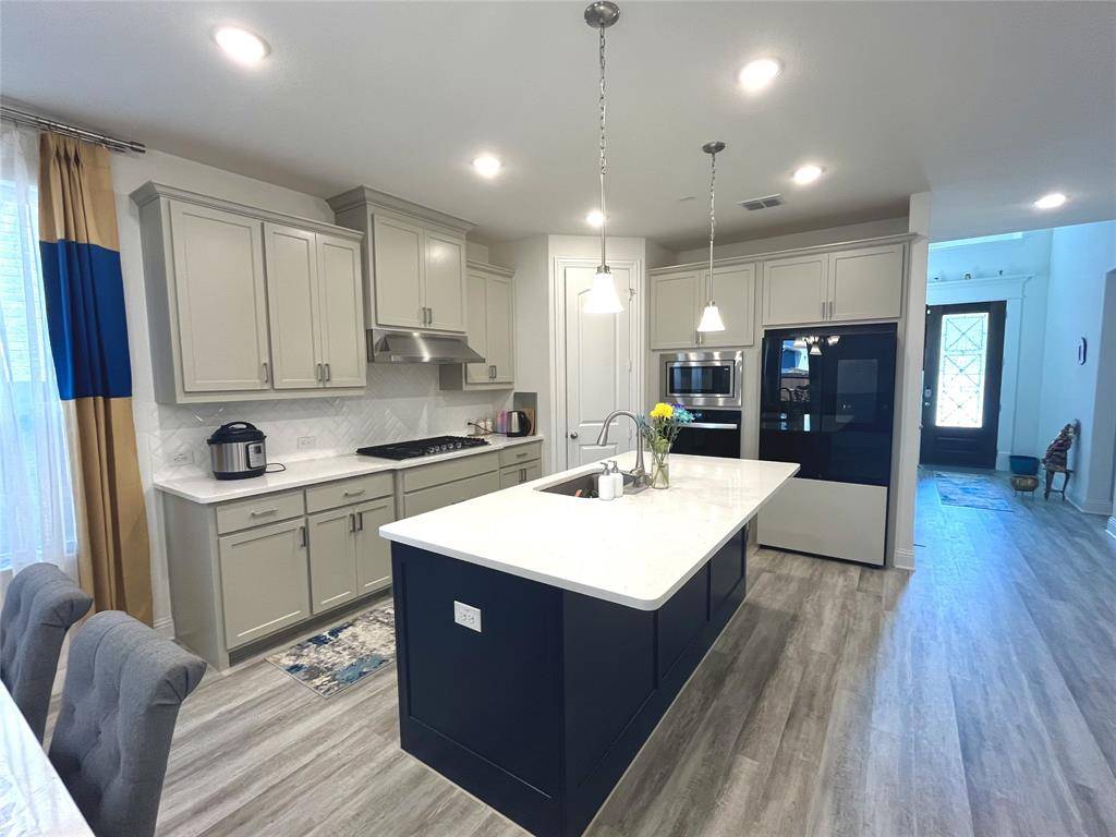 Celina, TX 75009,3121 Casa Blanca Street