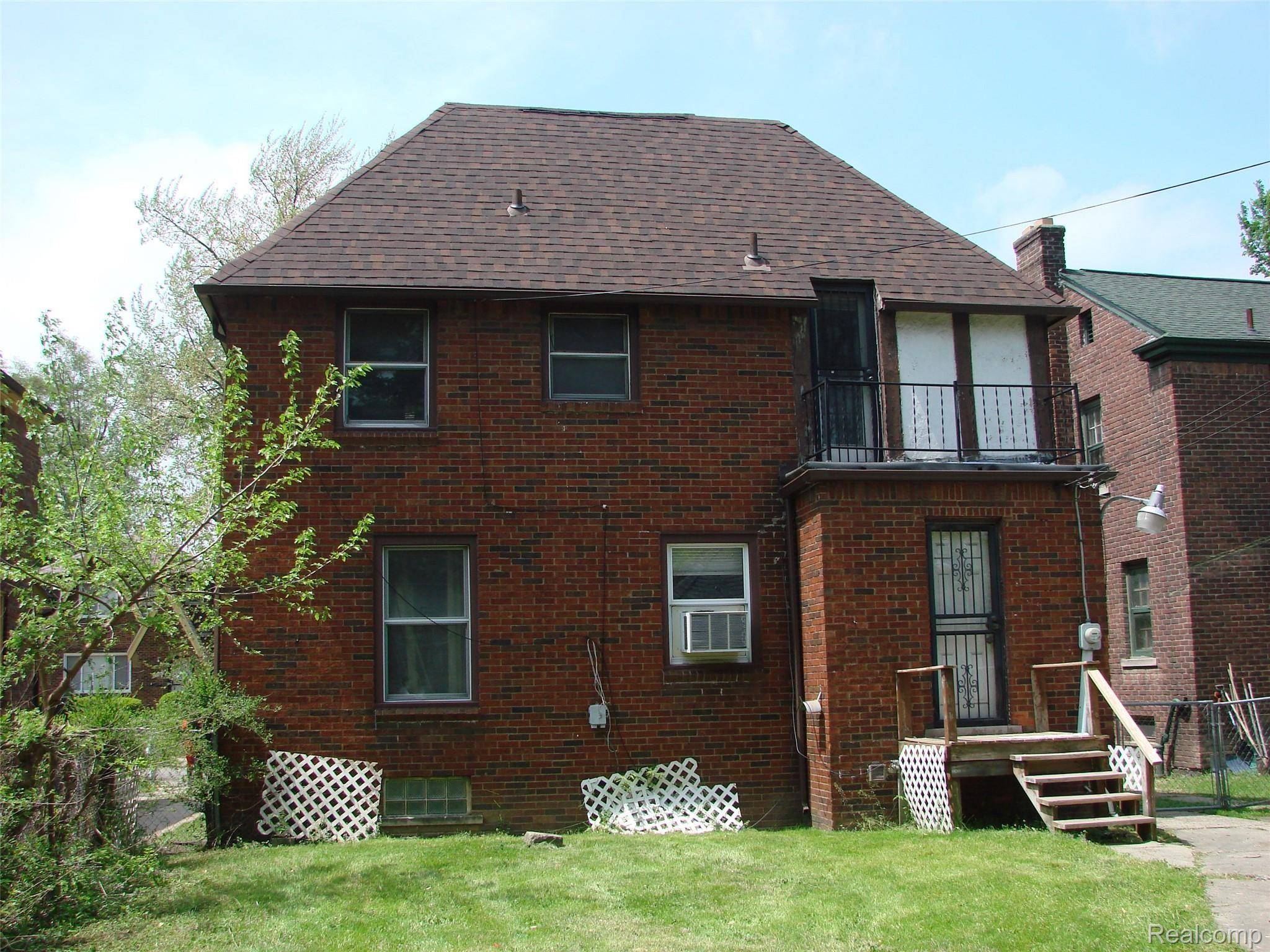 Detroit, MI 48227,13960 MONTROSE ST