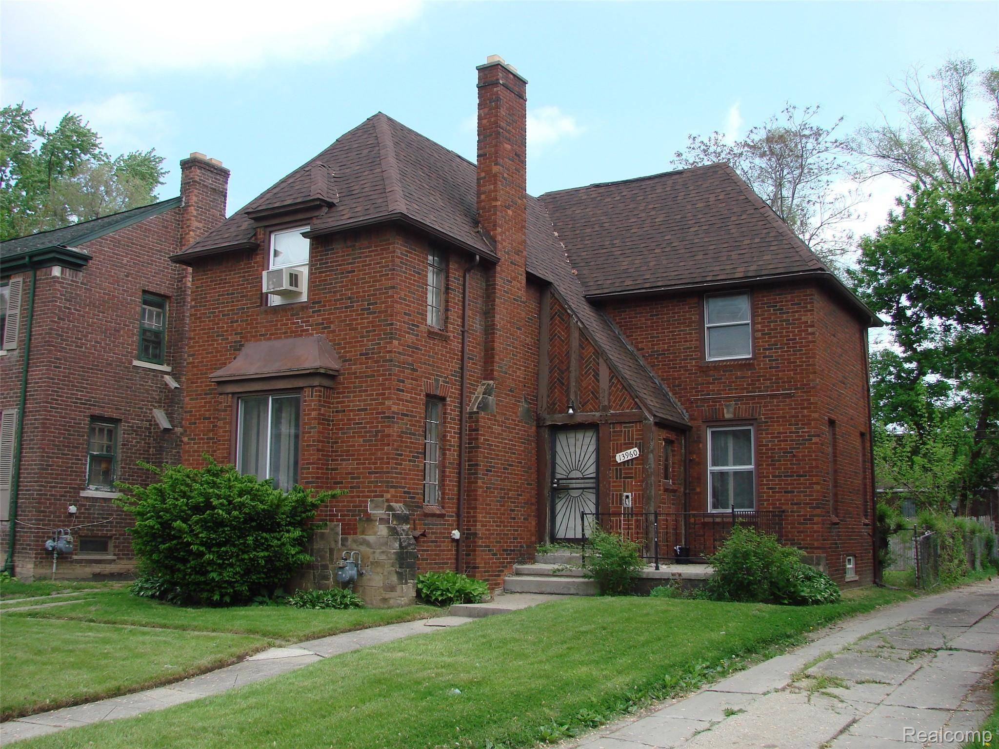 Detroit, MI 48227,13960 MONTROSE ST
