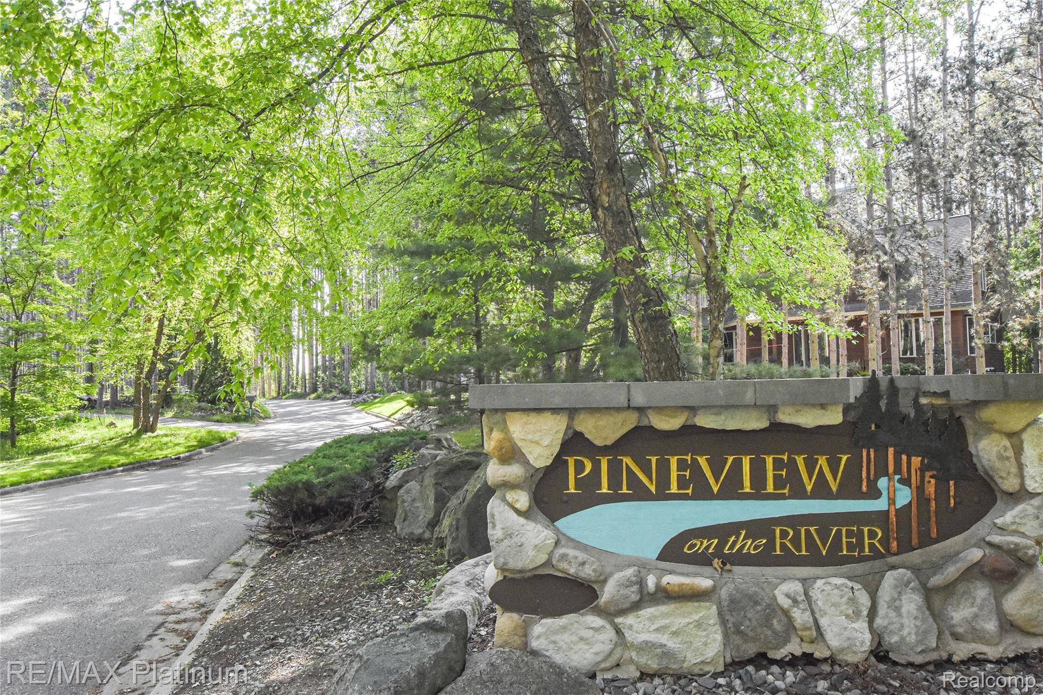 Linden, MI 48451,9031 PINEVIEW RIVER DR