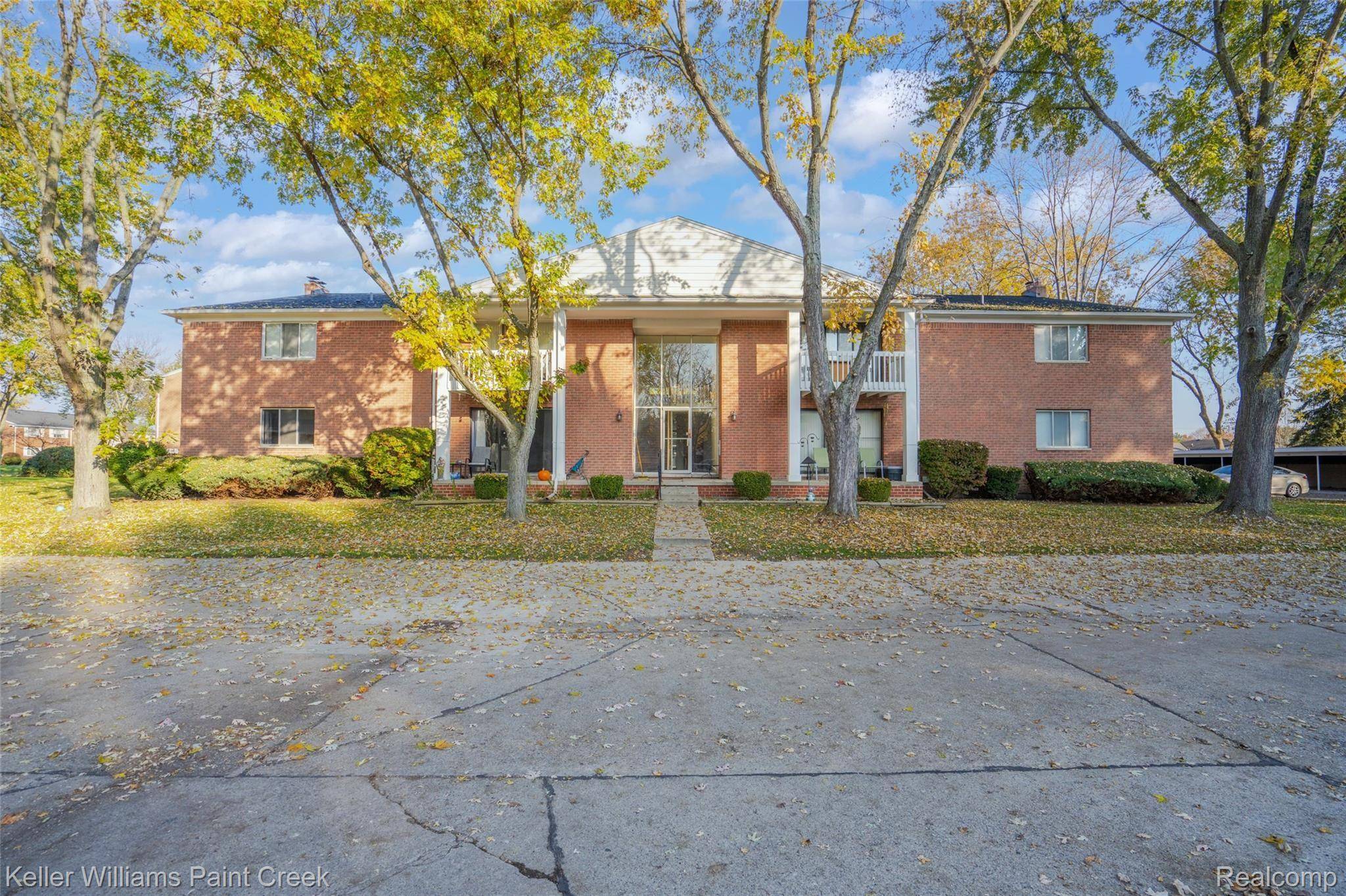 Clinton Twp, MI 48038,42720 SHELDON PL #146