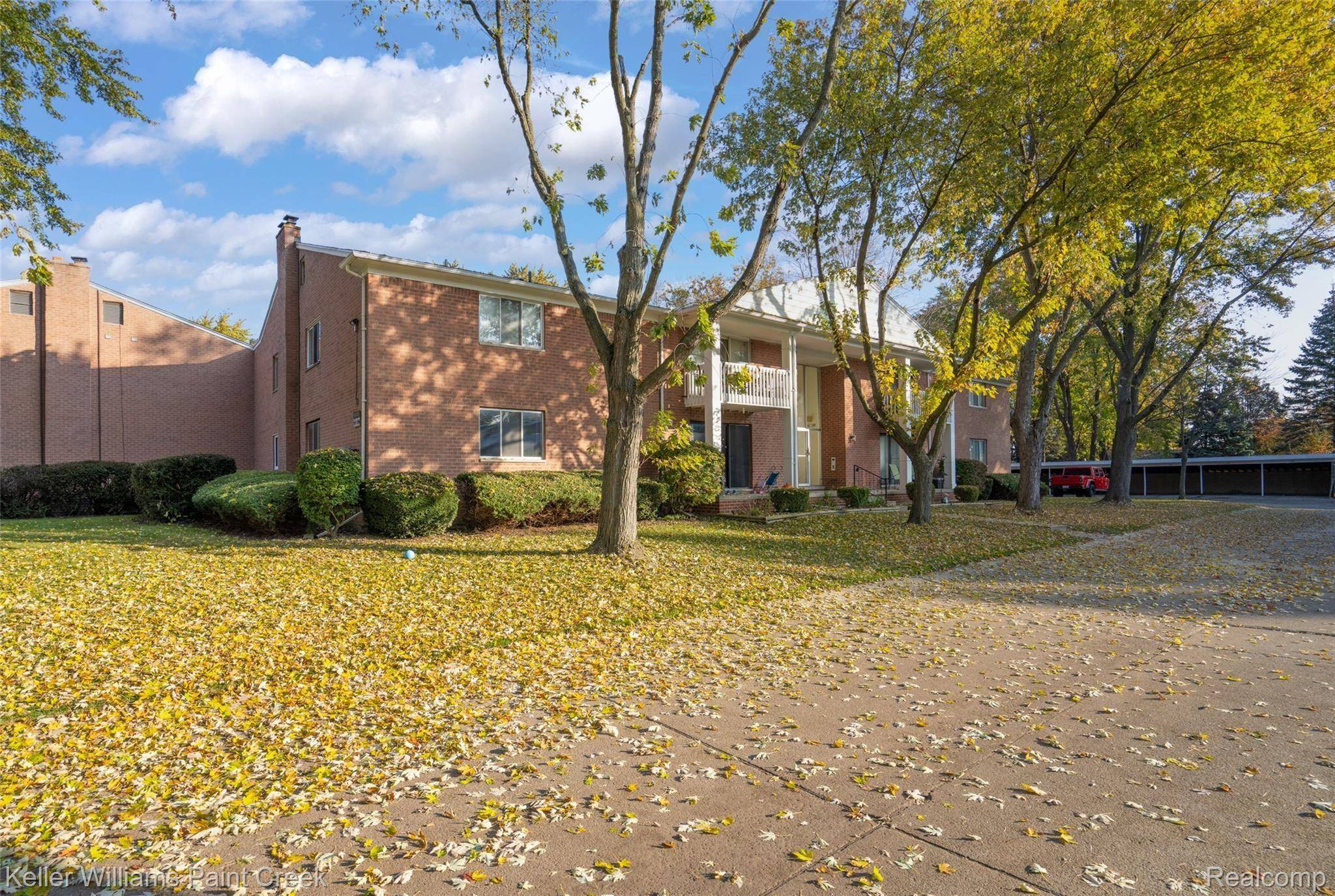 Clinton Twp, MI 48038,42720 SHELDON PL #146