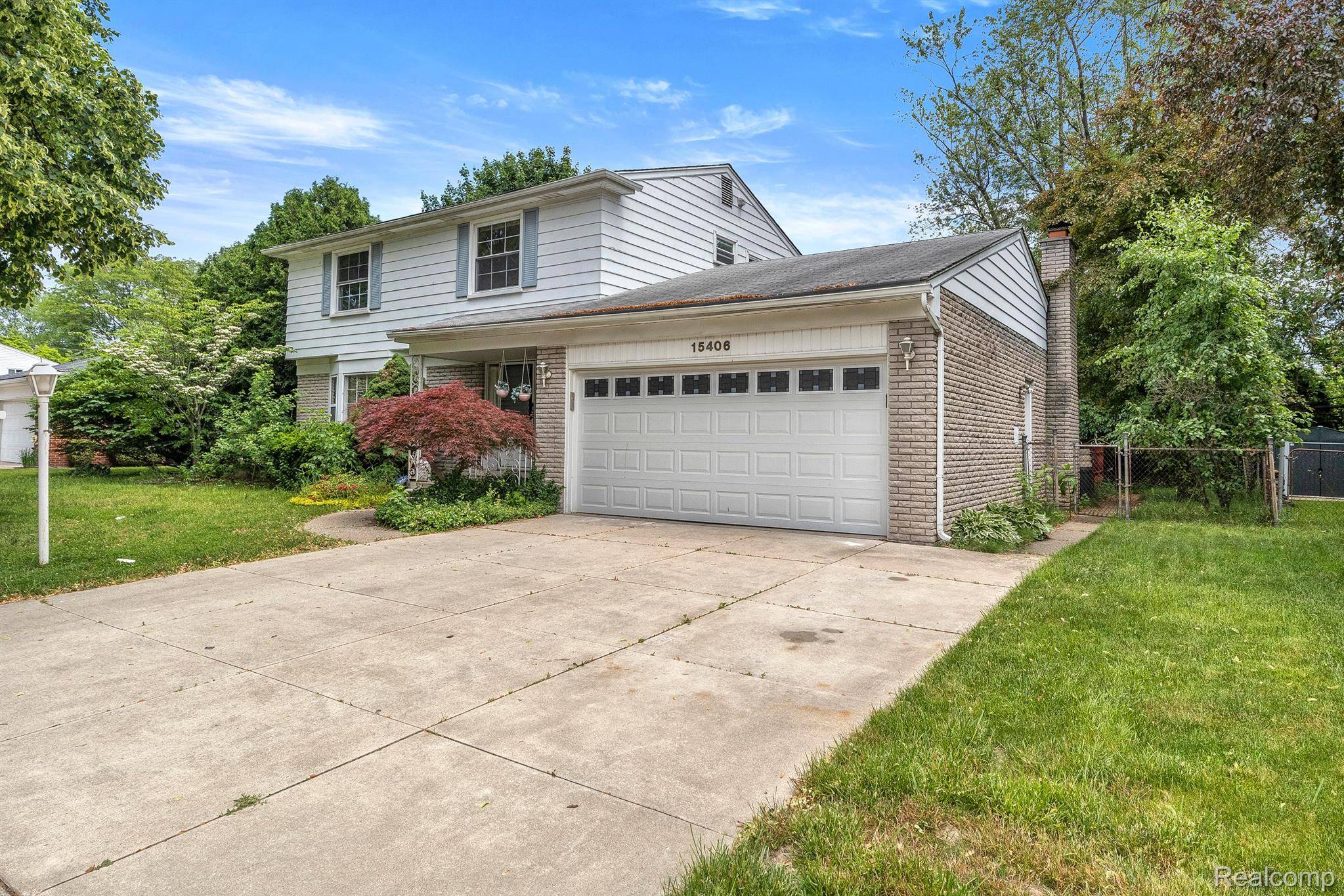 Livonia, MI 48154,15406 HUFF ST