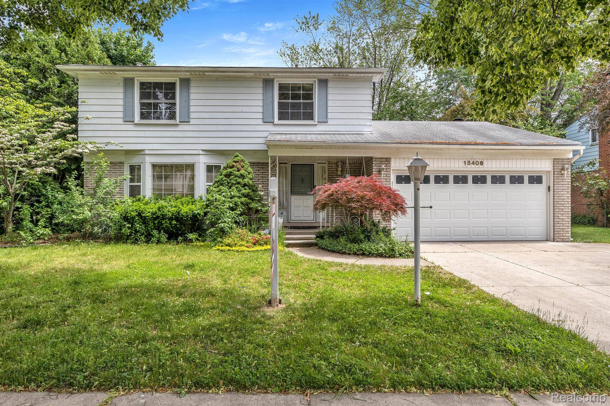 Livonia, MI 48154,15406 HUFF ST