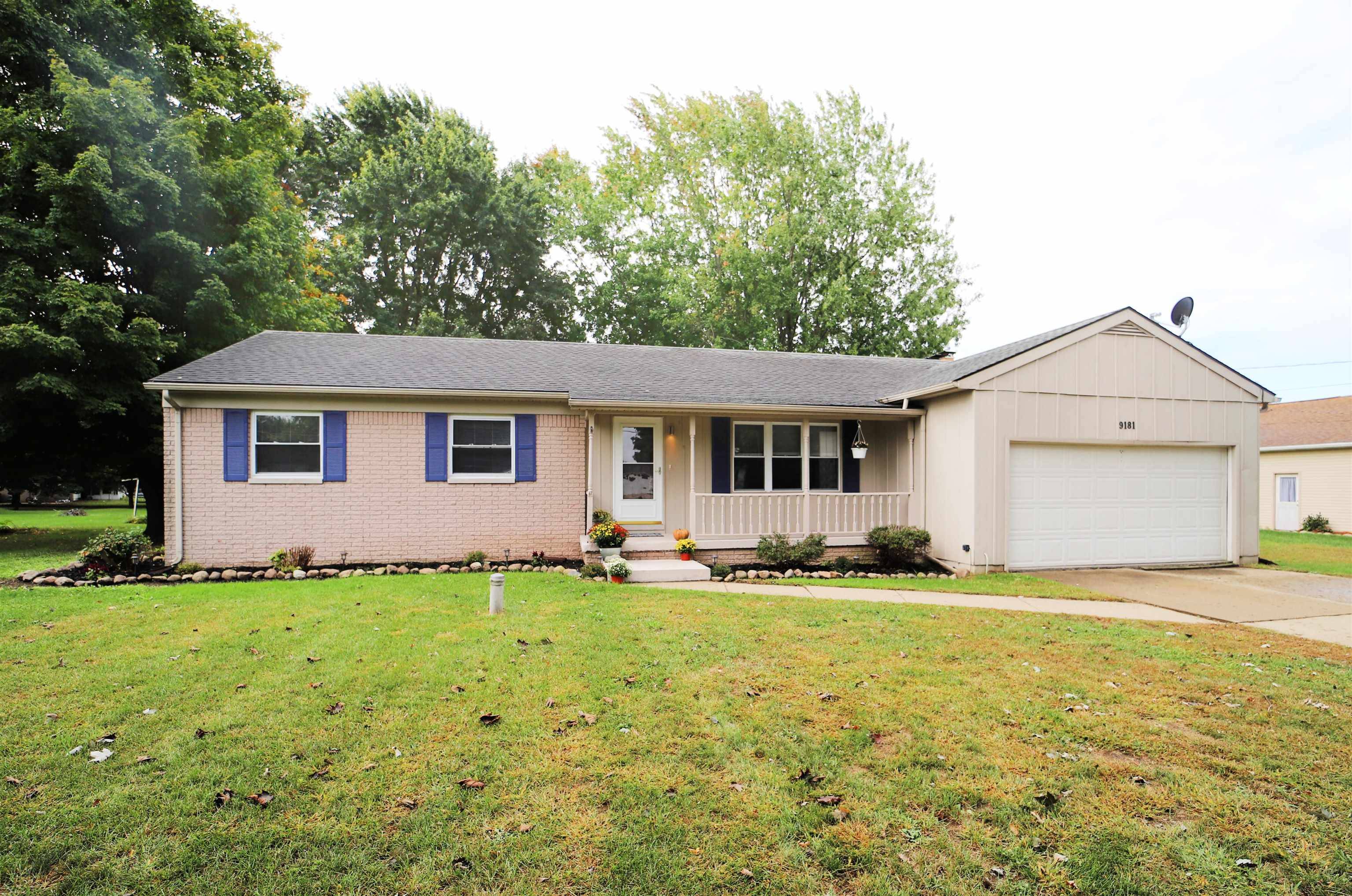 Flushing, MI 48433,9181 Nashua Trail