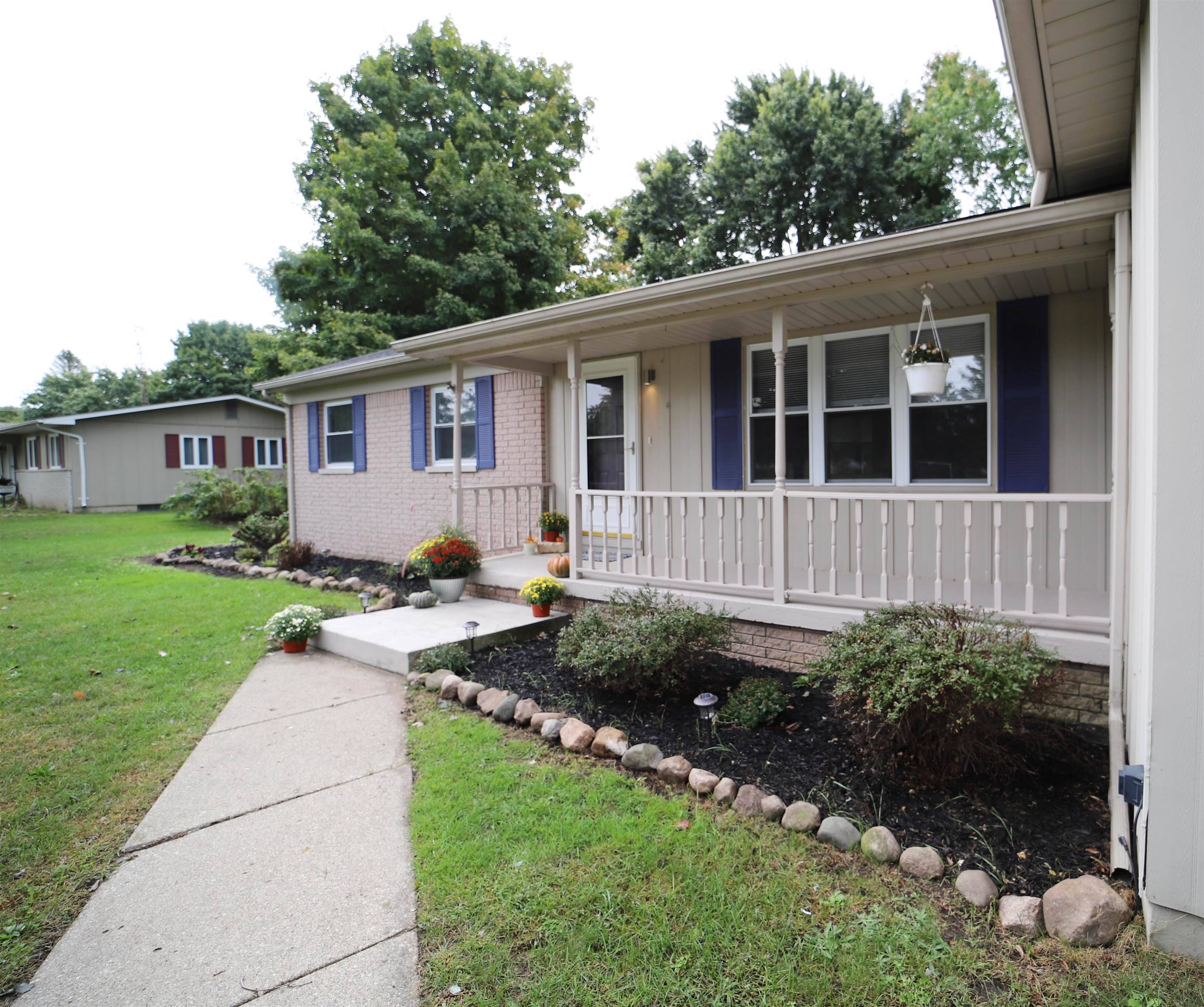 Flushing, MI 48433,9181 Nashua Trail