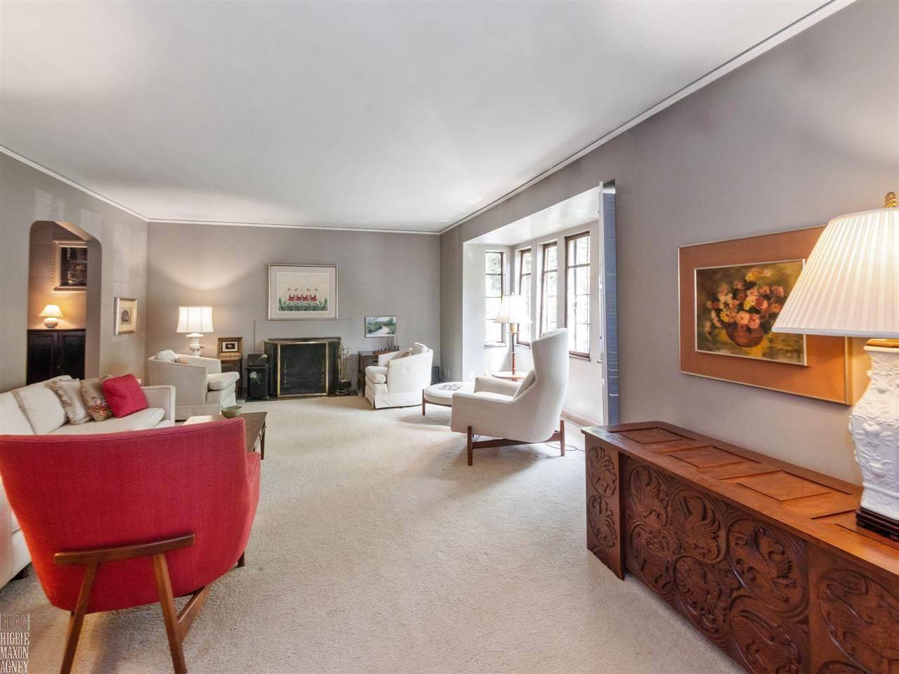 Grosse Pointe Farms, MI 48236,203 McKinley