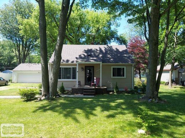 Harrison Twp, MI 48045,26540 Hickler Lane