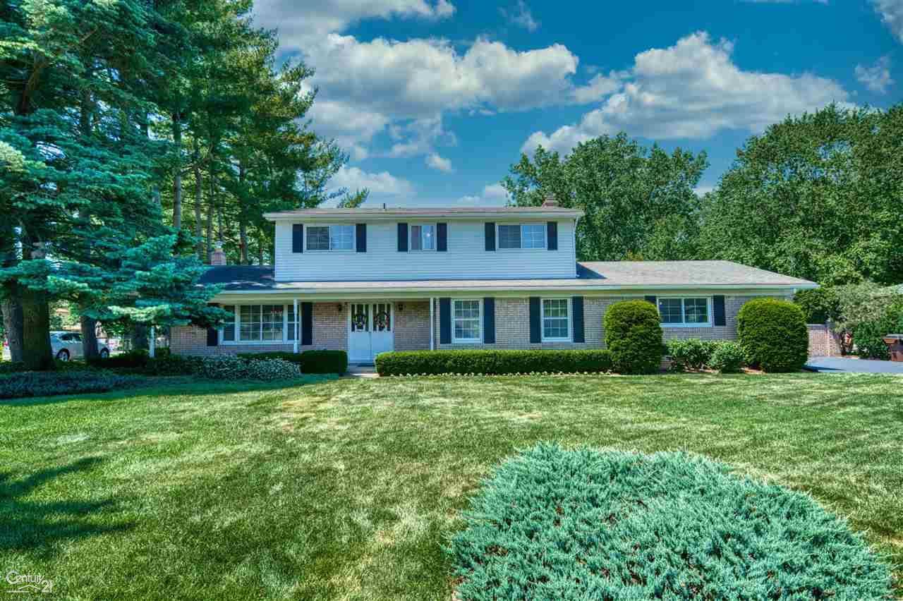 Shelby Twp, MI 48316,52779 Southdown Rd