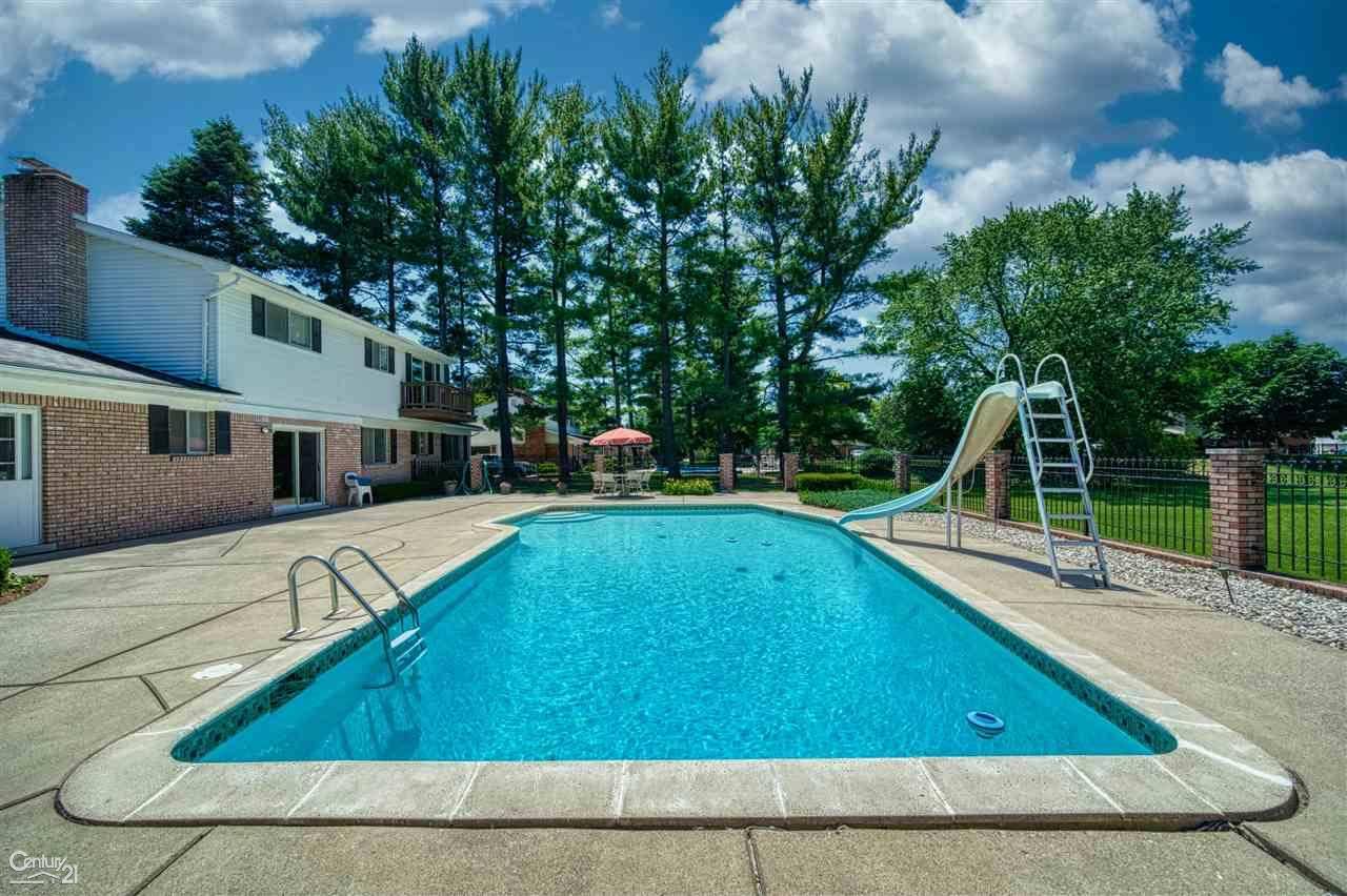 Shelby Twp, MI 48316,52779 Southdown Rd