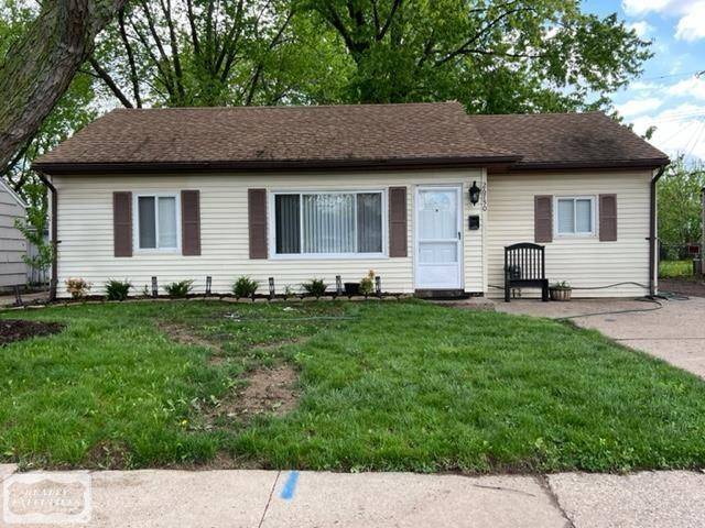 Roseville, MI 48066,26750 Belanger