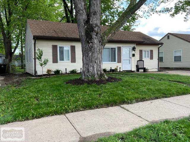 Roseville, MI 48066,26750 Belanger