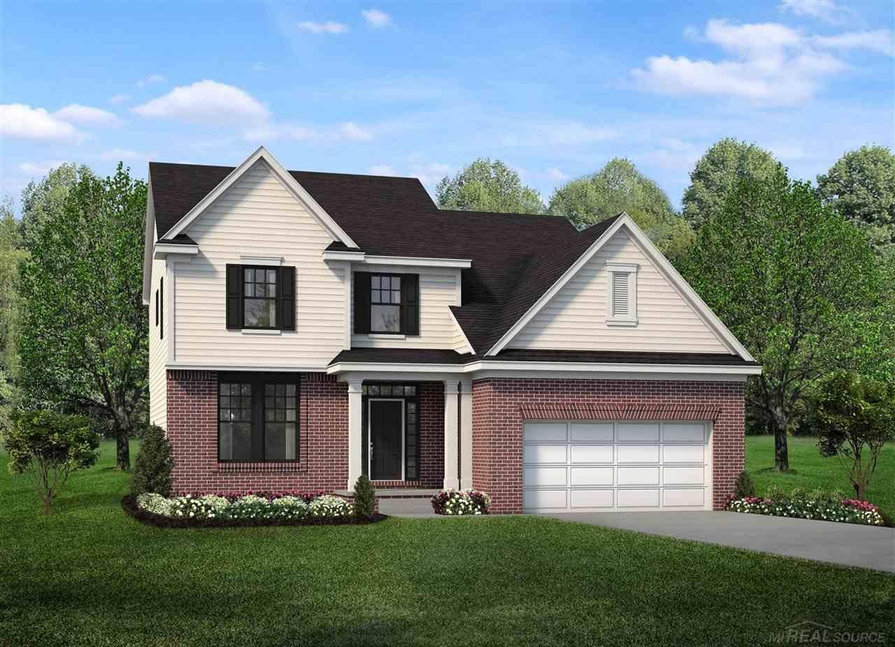 Wixom, MI 48393,1871 Ruby Street