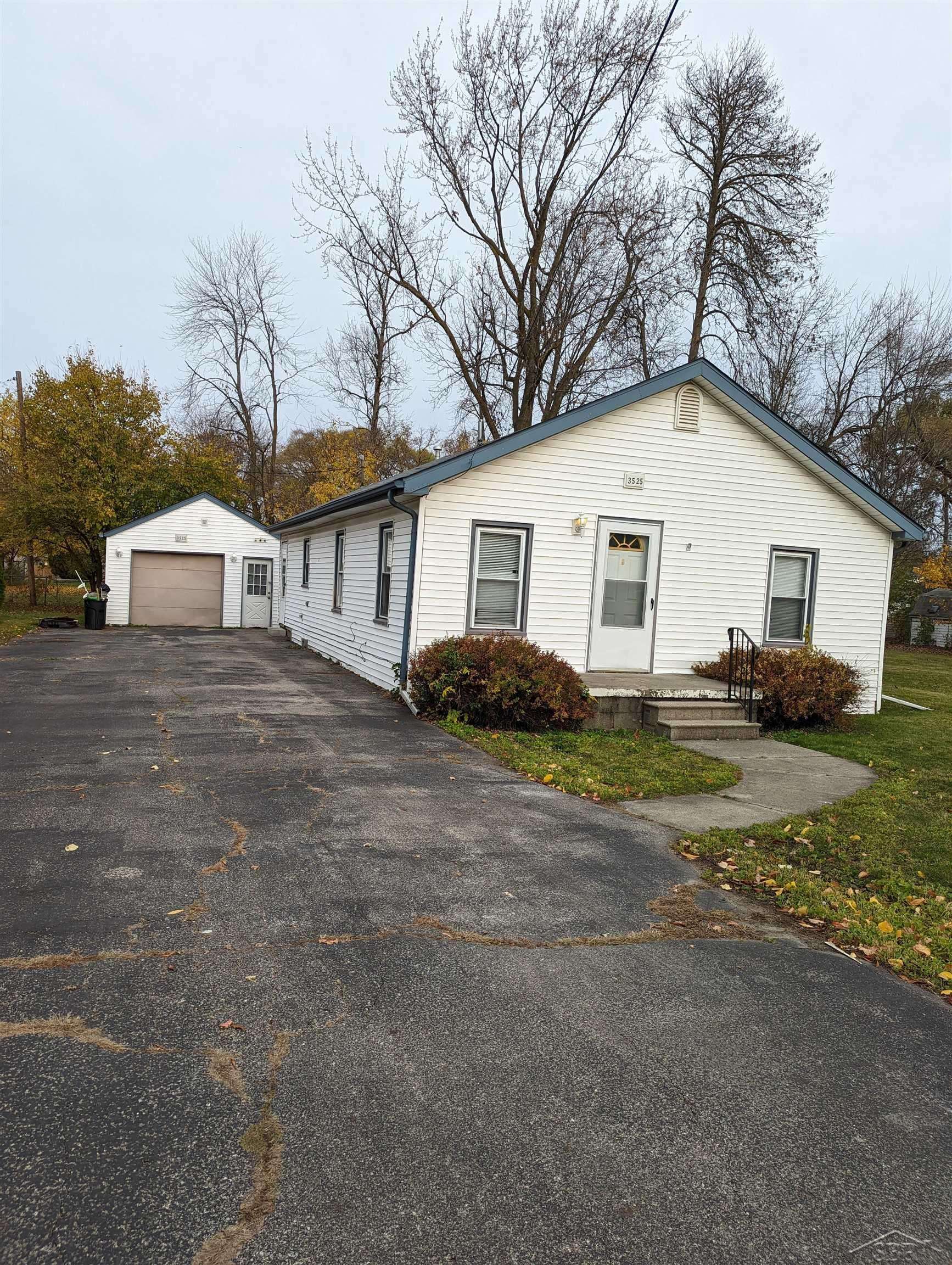 Carrollton, MI 48724,3525 N Monroe