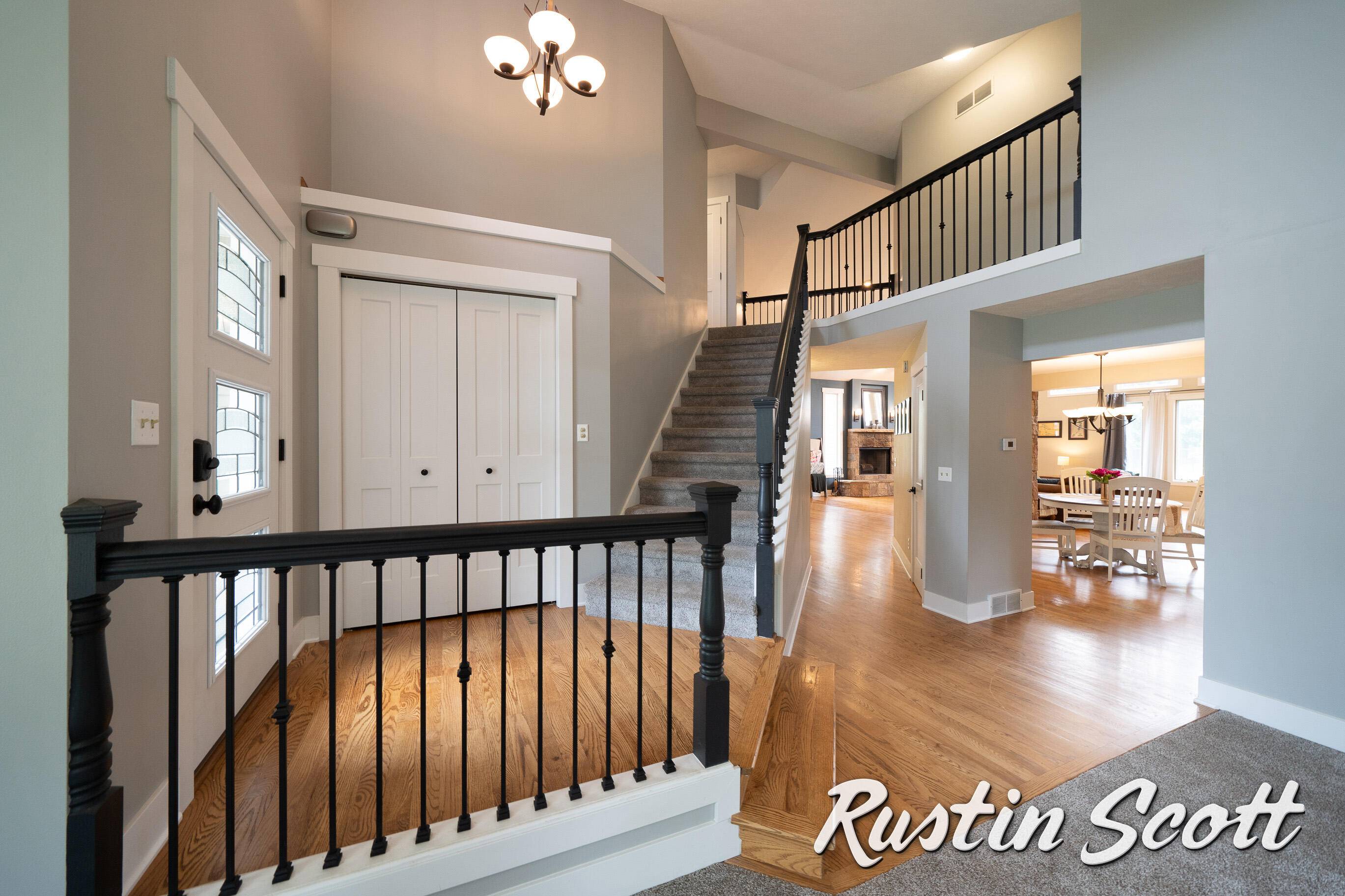 Kentwood, MI 49508,5564 Stowehill DR SE