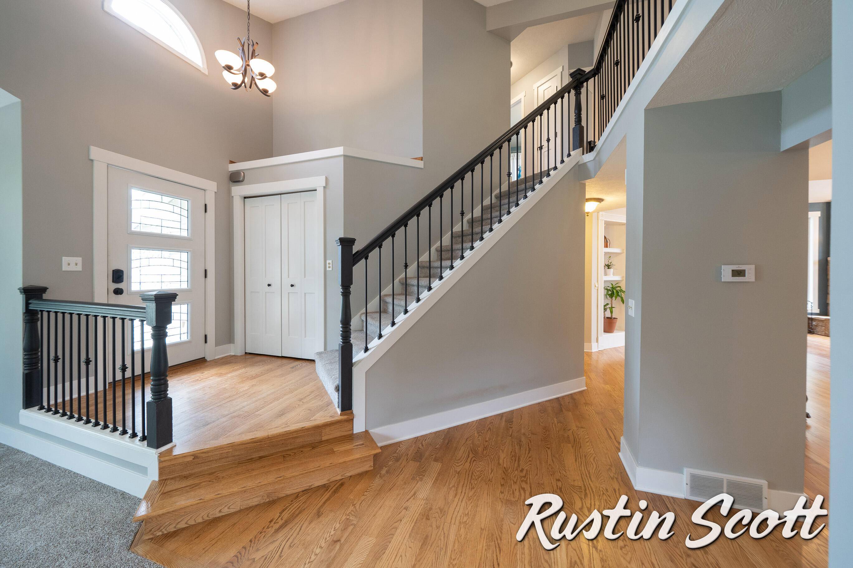 Kentwood, MI 49508,5564 Stowehill DR SE