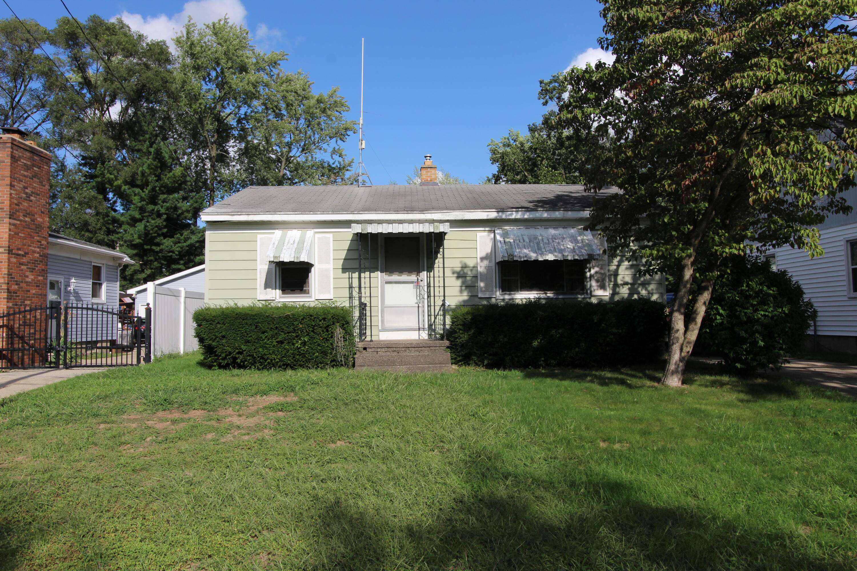 Kentwood, MI 49548,4480 Madison AVE SE