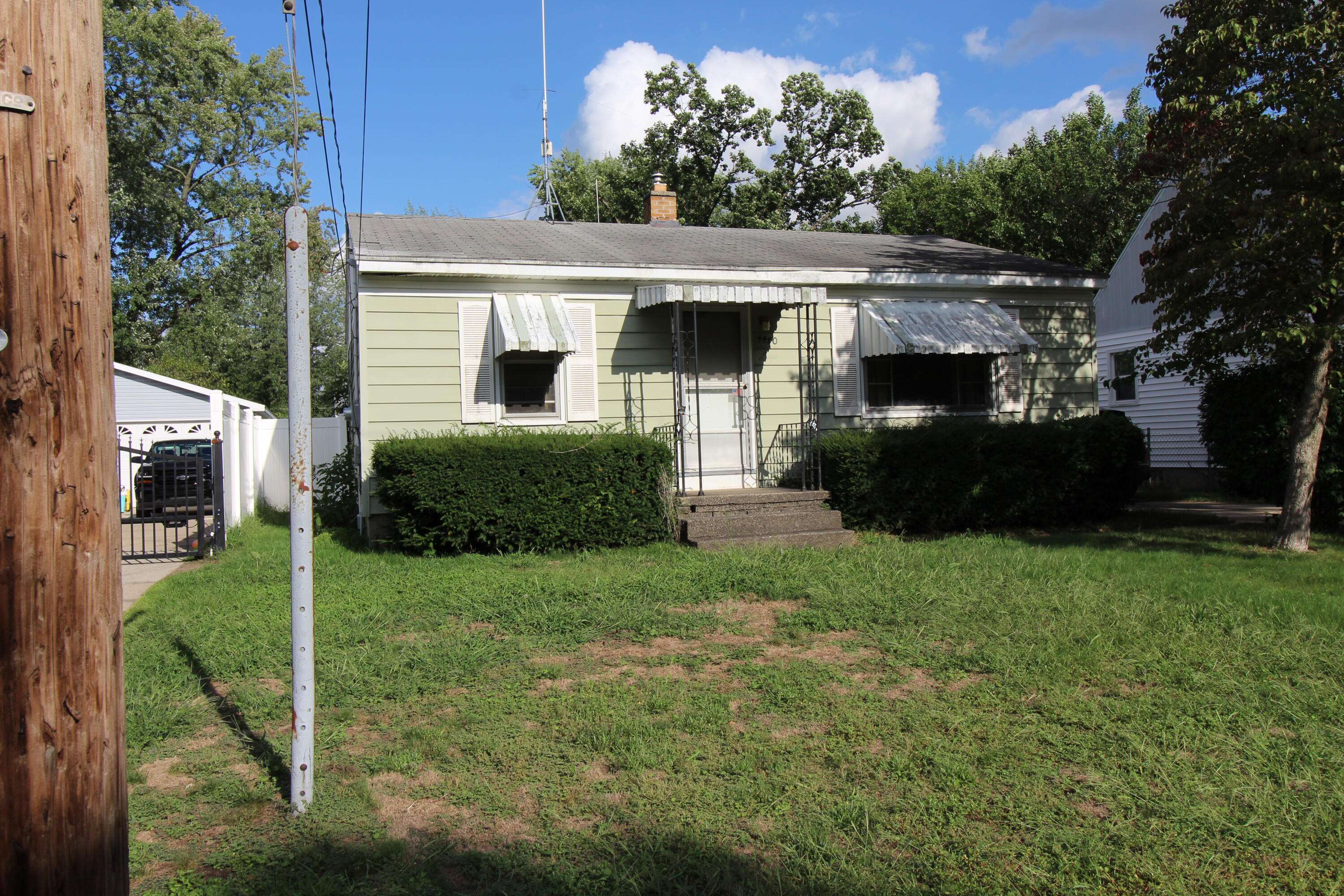 Kentwood, MI 49548,4480 Madison AVE SE