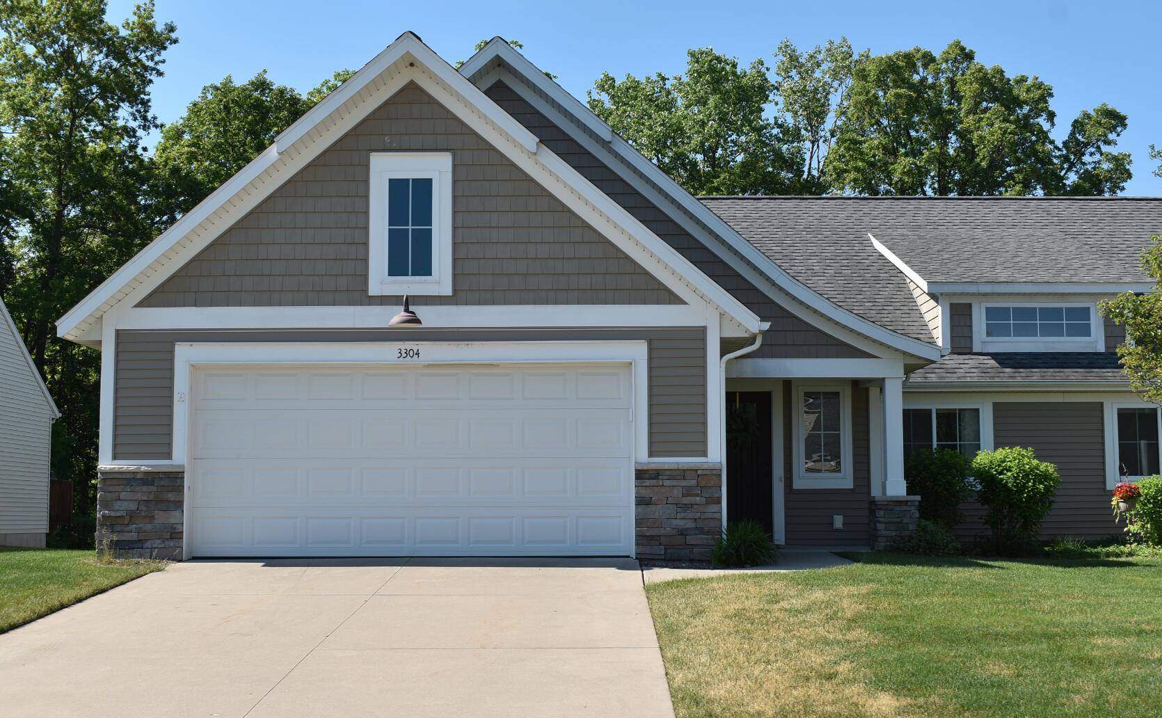 Kentwood, MI 49512,3304 Stormy Creek DR SE #35