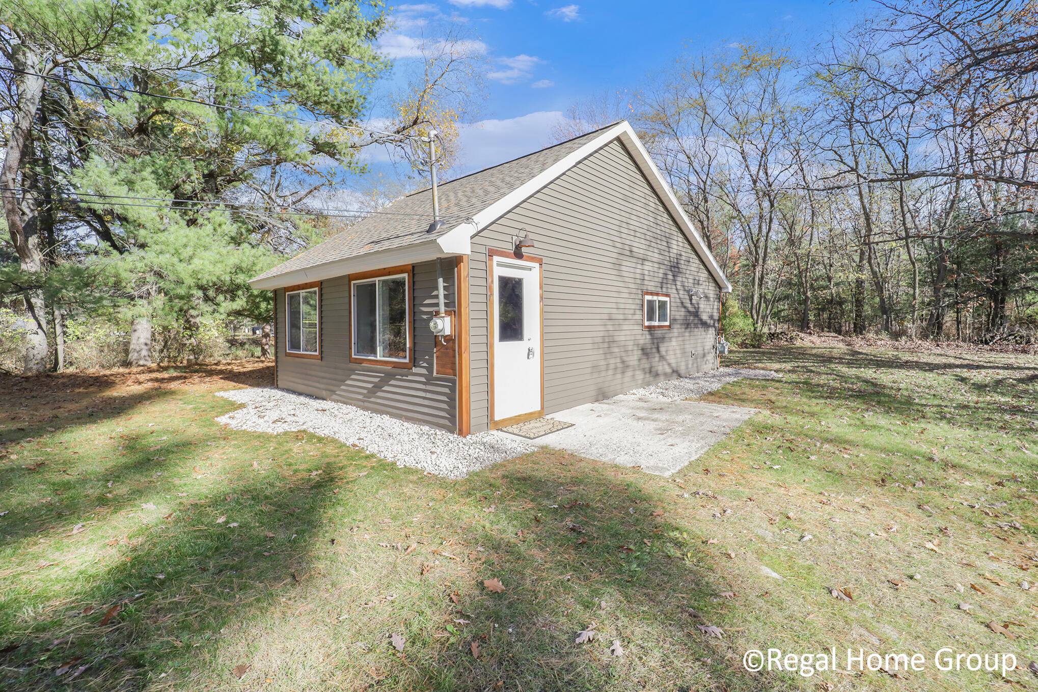 Rapid City, MI 49676,9818 Rapid City RD NW