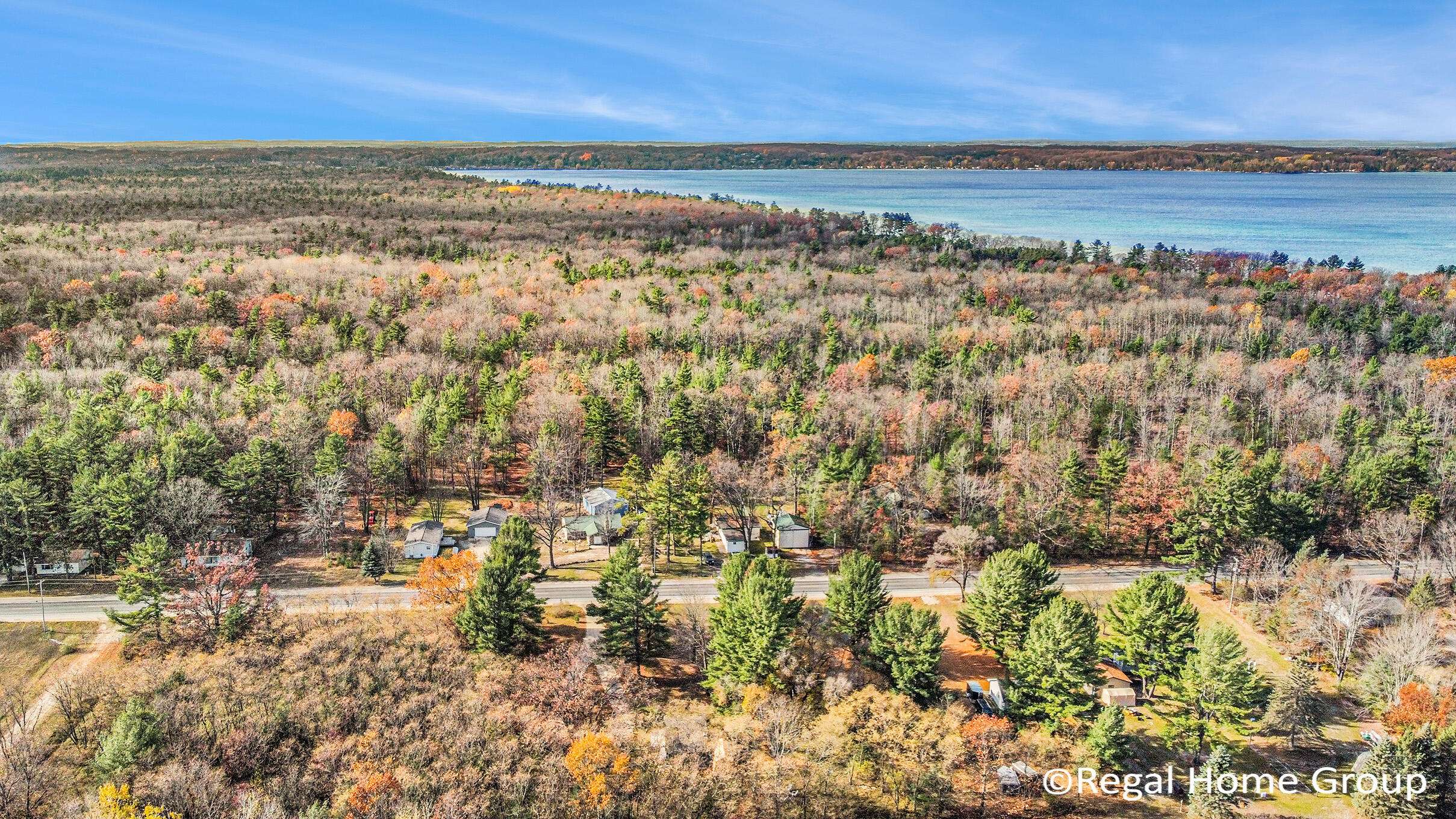 Rapid City, MI 49676,9818 Rapid City RD NW