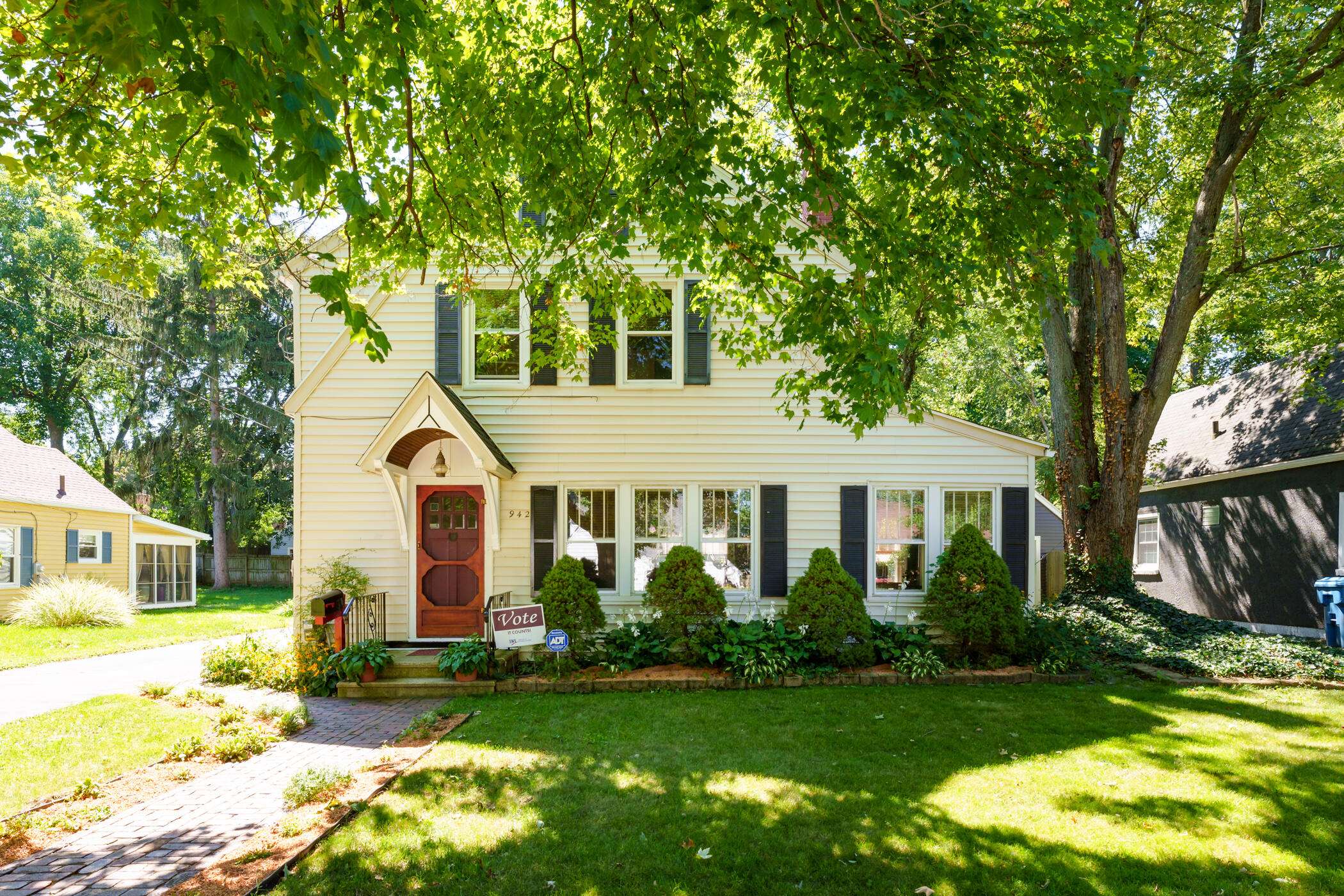 Kalamazoo, MI 49001,942 Roseland AVE