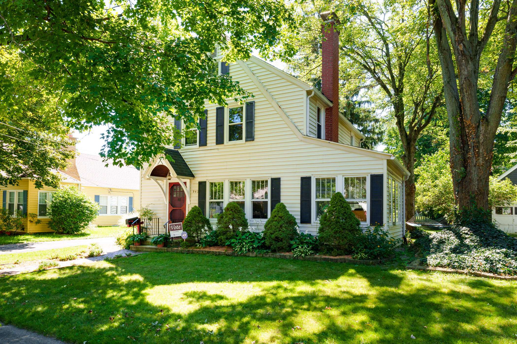 Kalamazoo, MI 49001,942 Roseland AVE