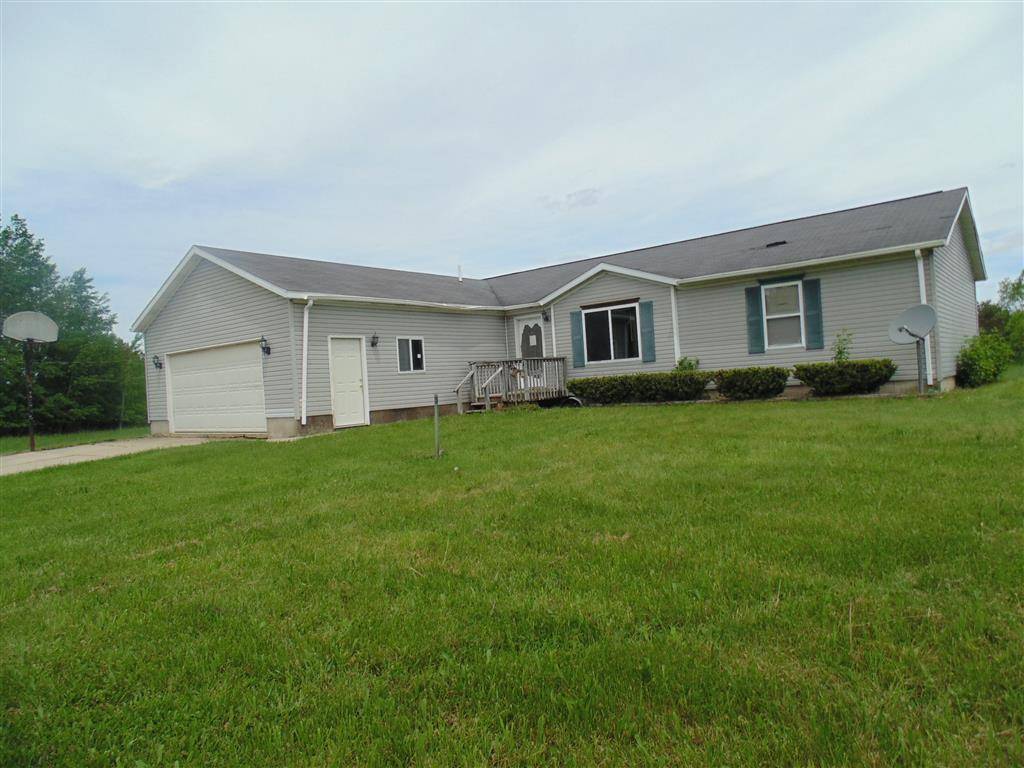 Tustin, MI 49688,15614 19 Mile RD