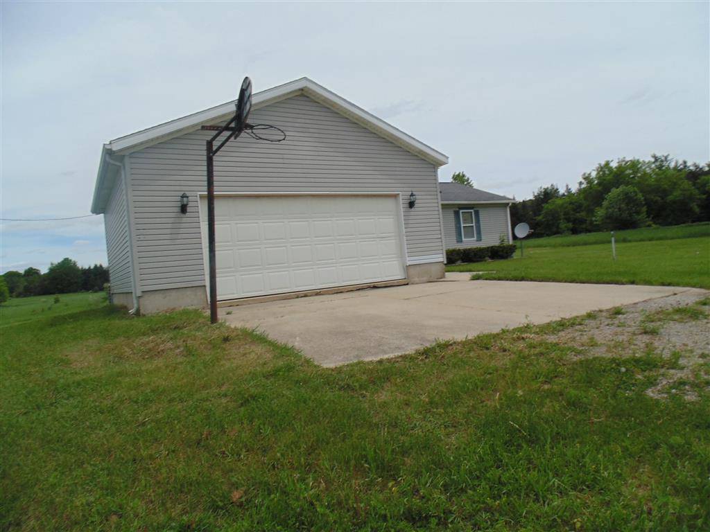 Tustin, MI 49688,15614 19 Mile RD